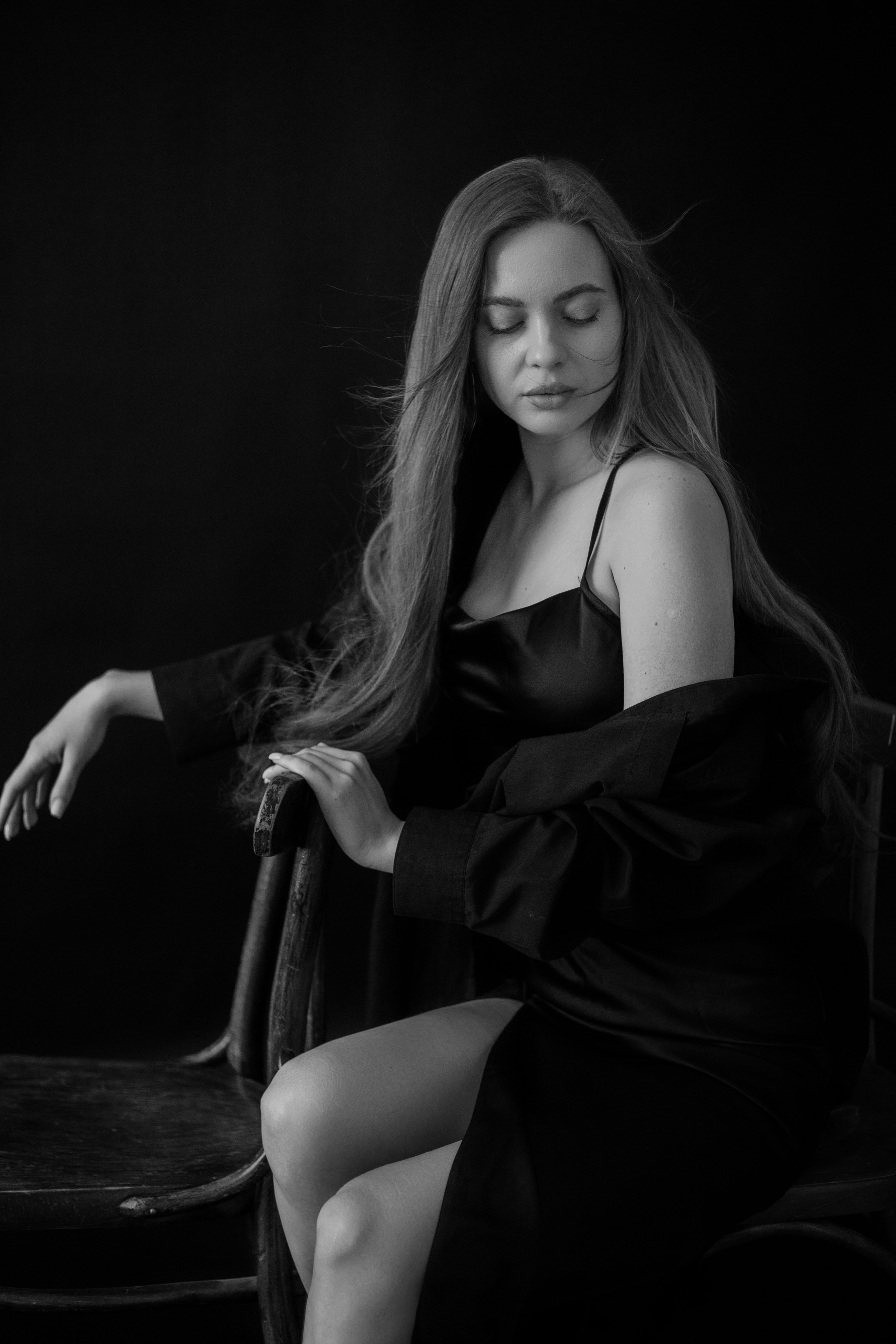 Светлана. Семейный фотограф в Ростове-на-Дону Анастасия Рыбина