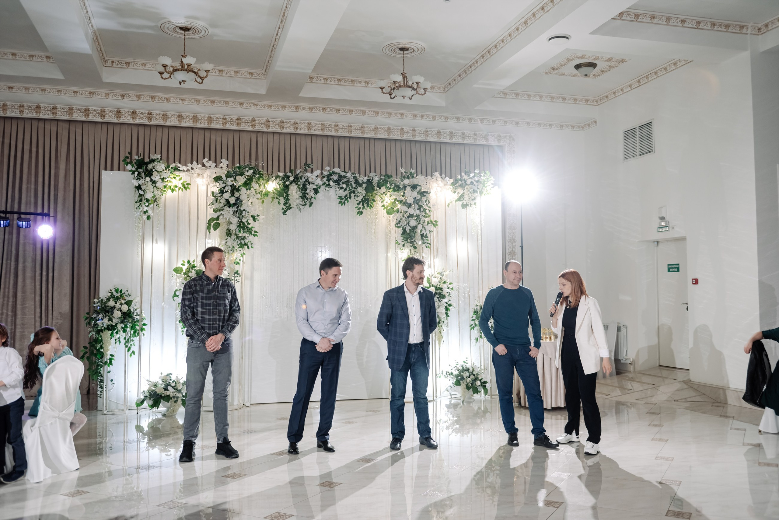 Выпускной 4 класс. Свадебный и семейный фотограф в Санкт-Петербурге Елена Худякова