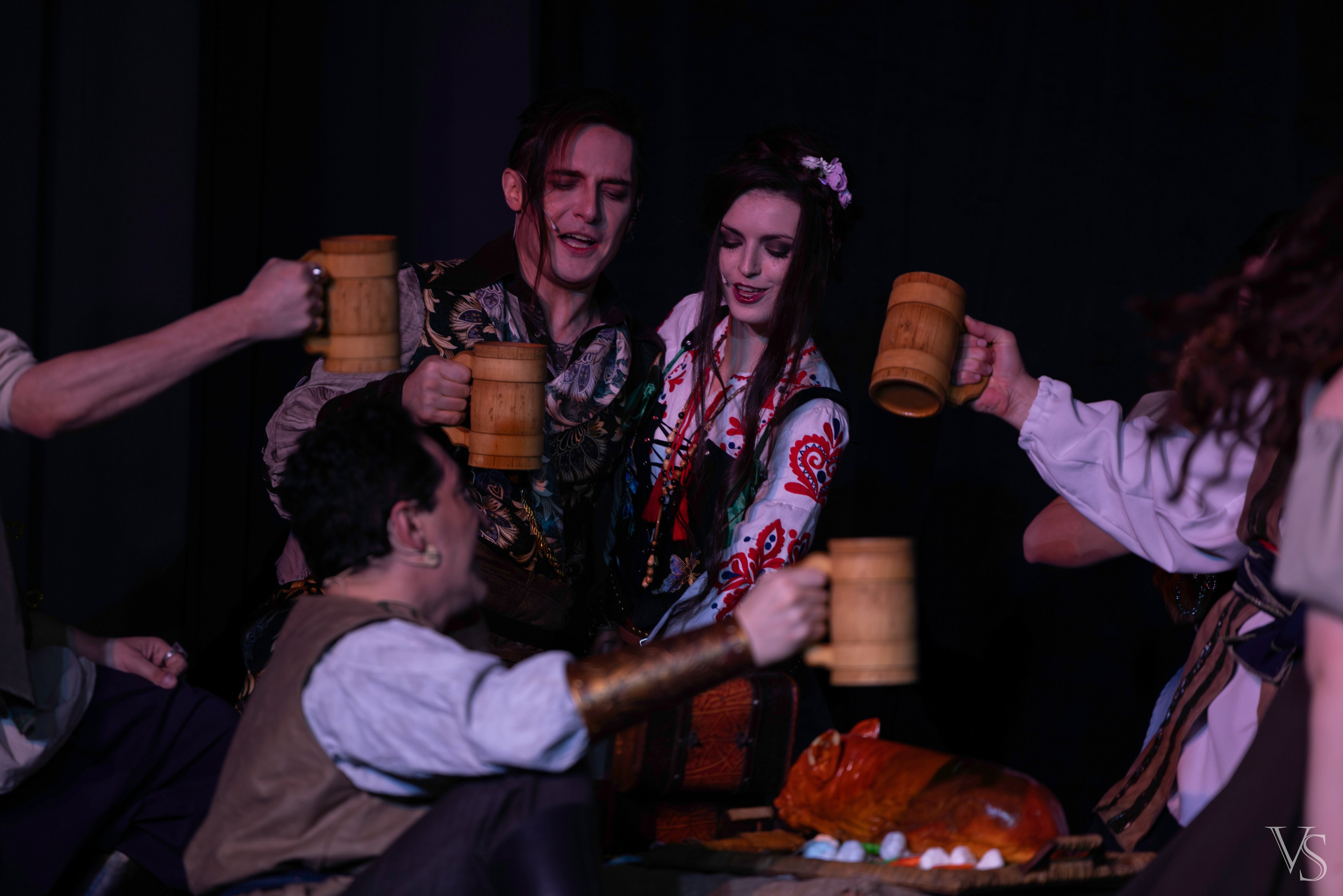 Каменное сердце. Фотограф Виктор Степанов