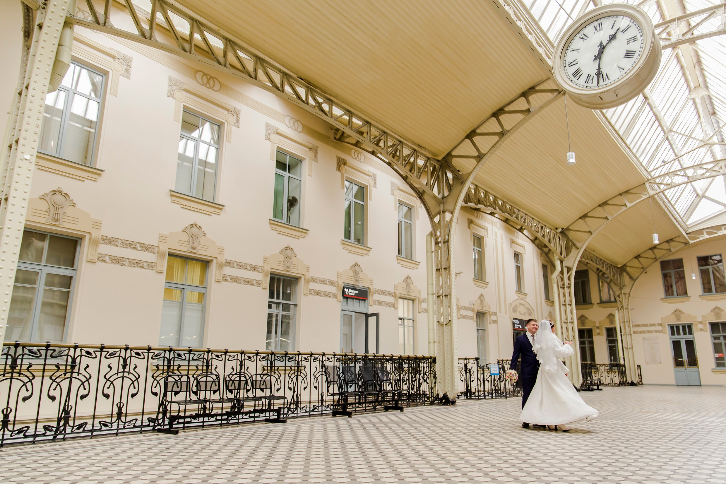 Свадьбы — Дмитрий и Надежда. Свадебный и семейный фотограф в Санкт-Петербурге Макеева Наталья