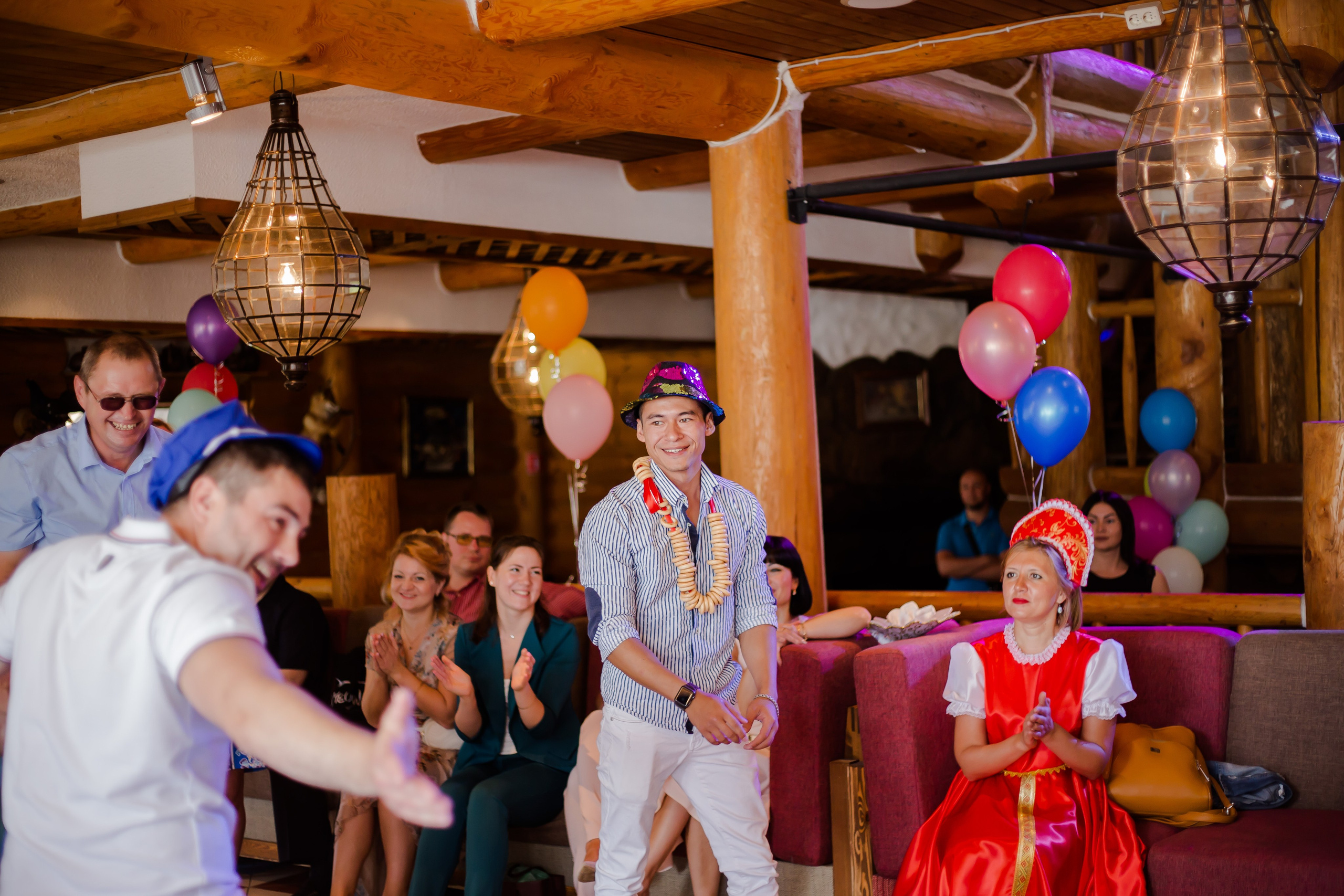 Репортаж — день строителя 2018. Свадебный и семейный фотограф в Санкт-Петербурге Макеева Наталья