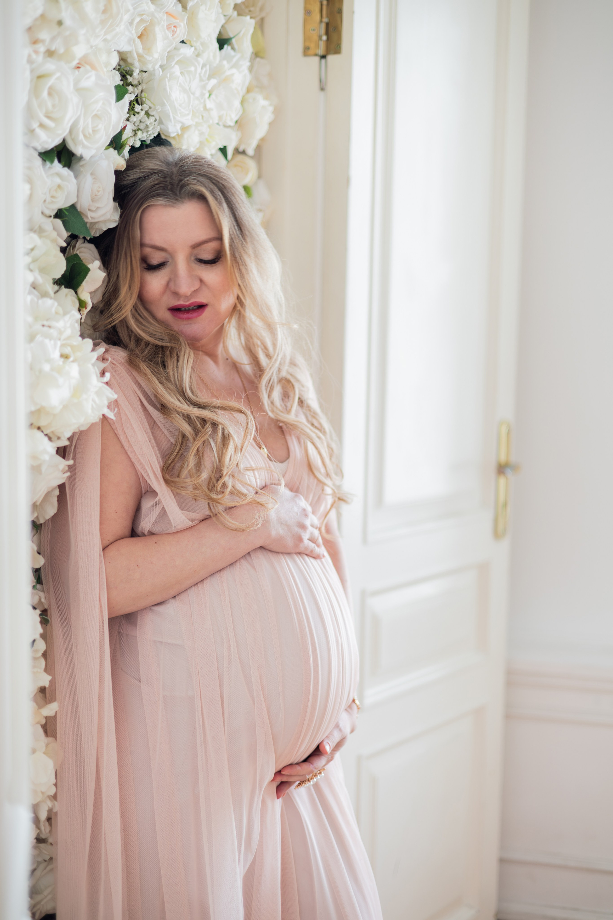 Беременность — Анна. Свадебный и семейный фотограф в Санкт-Петербурге Макеева Наталья