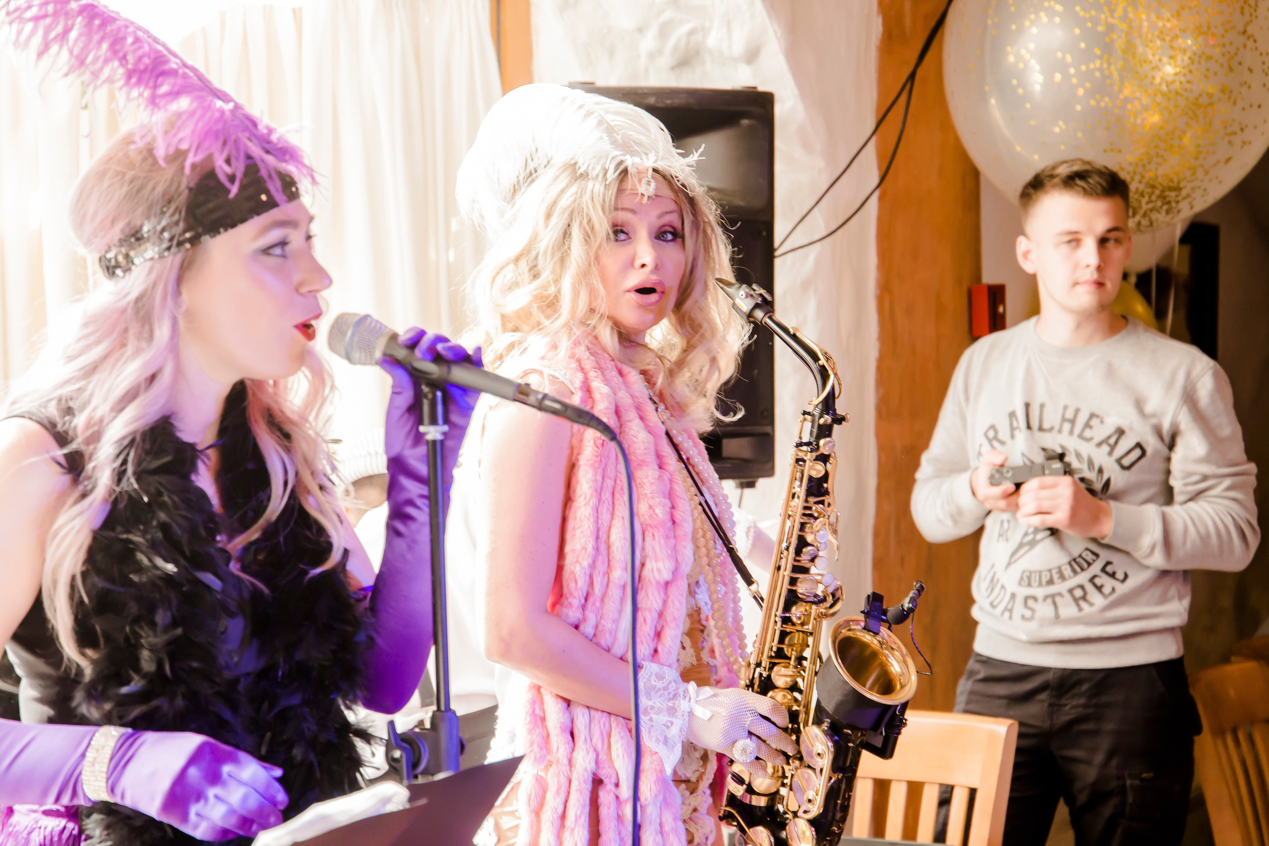 Репортаж — ПЕТРОСТРОЙ 10 ЛЕТ. Свадебный и семейный фотограф в Санкт-Петербурге Макеева Наталья