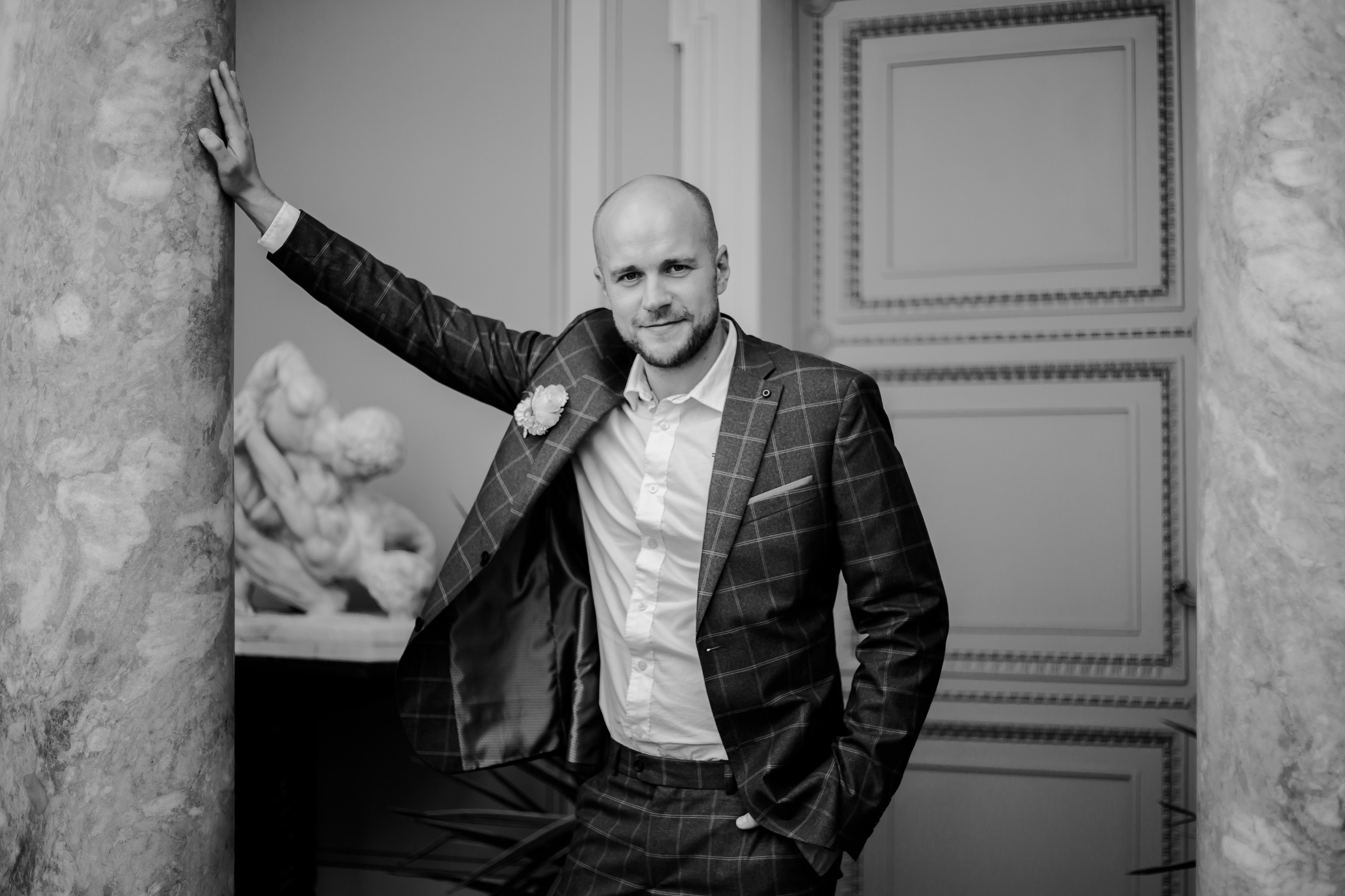 Свадьба — Денис и Ольга 20/09. Свадебный и семейный фотограф в Санкт-Петербурге Макеева Наталья