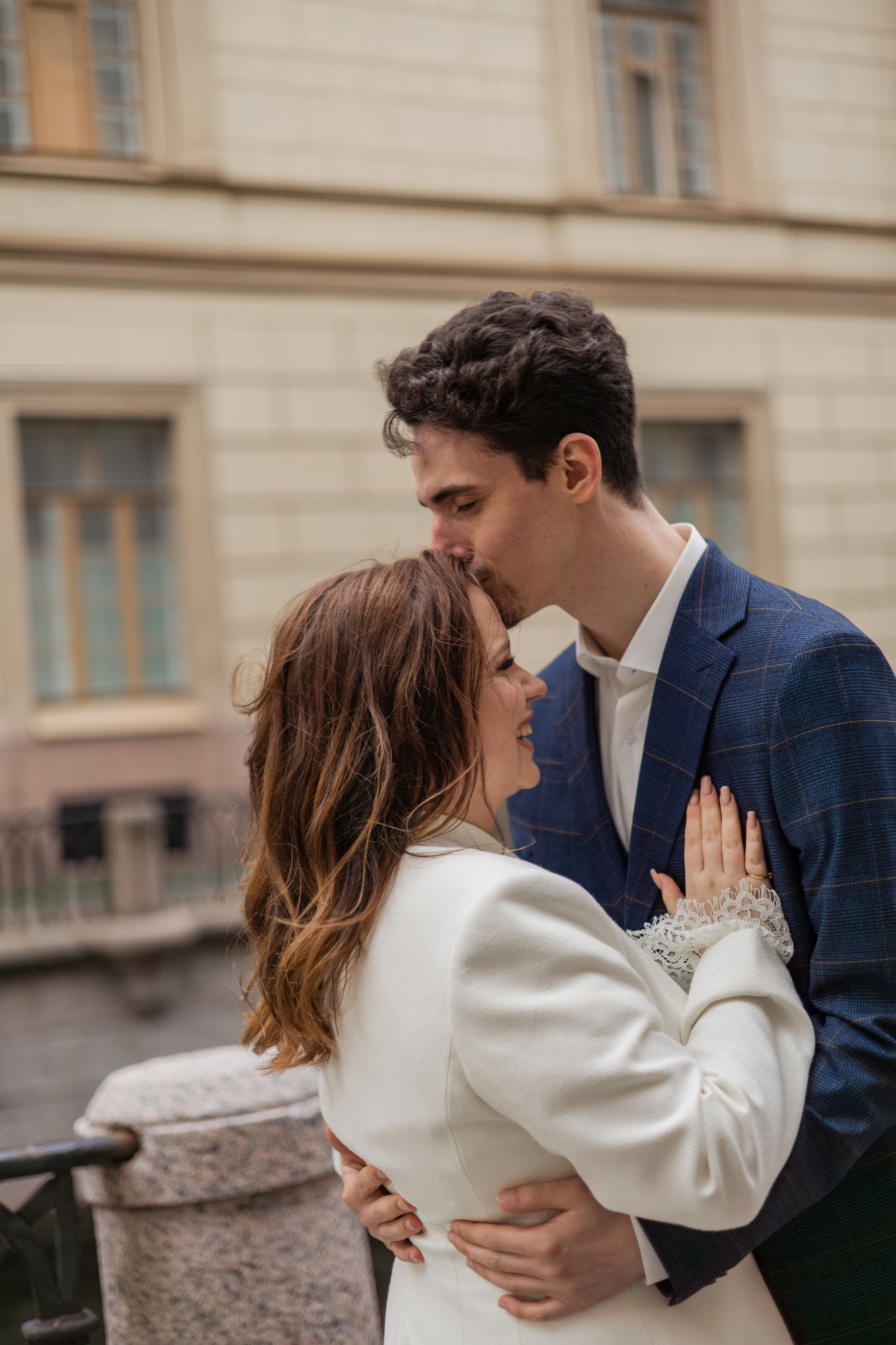 Love Story — Алена и Вадим. Свадебный и семейный фотограф в Санкт-Петербурге Макеева Наталья