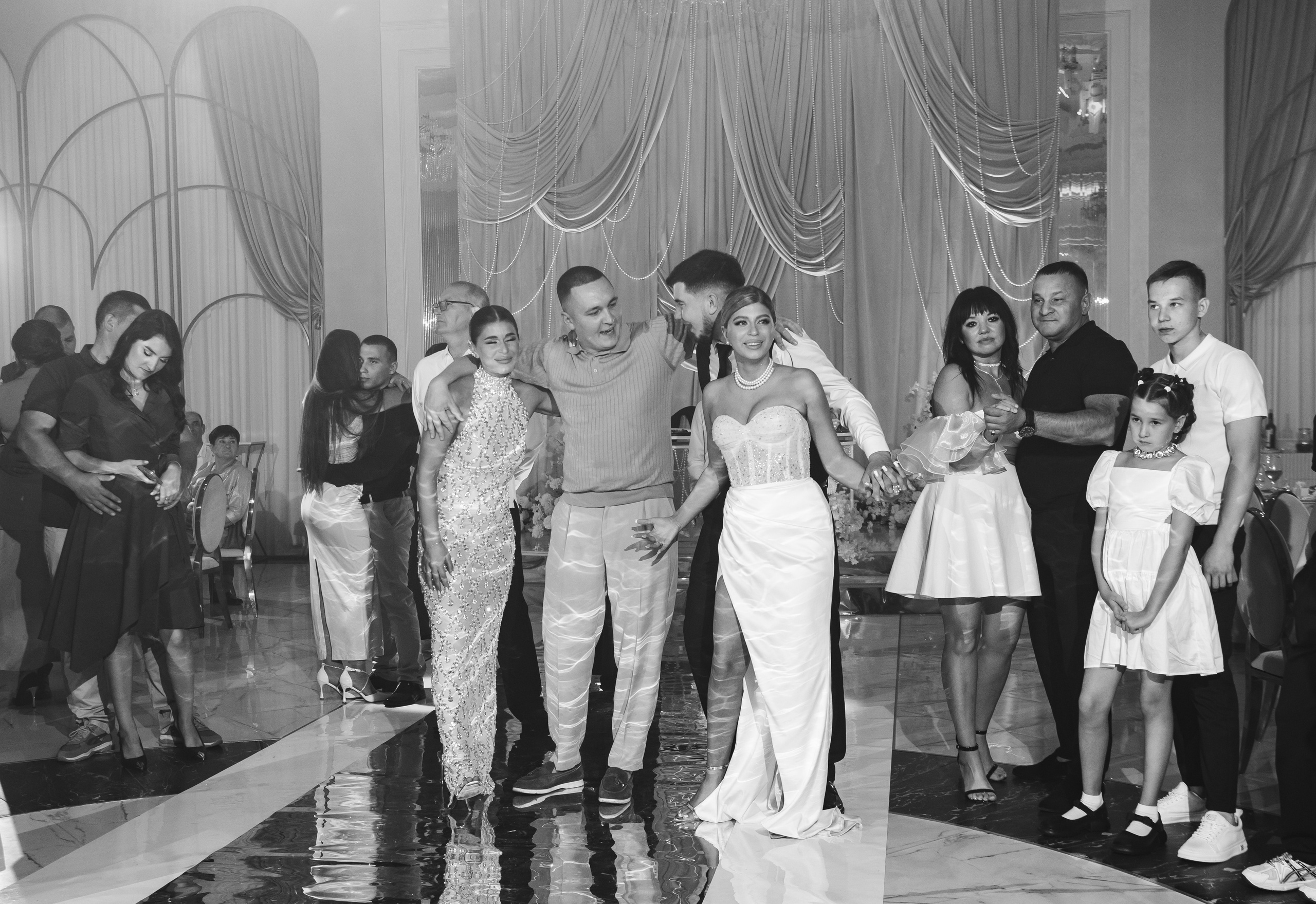 Aidar & Ralina. Свадебный фотограф Ильнар Асадуллин