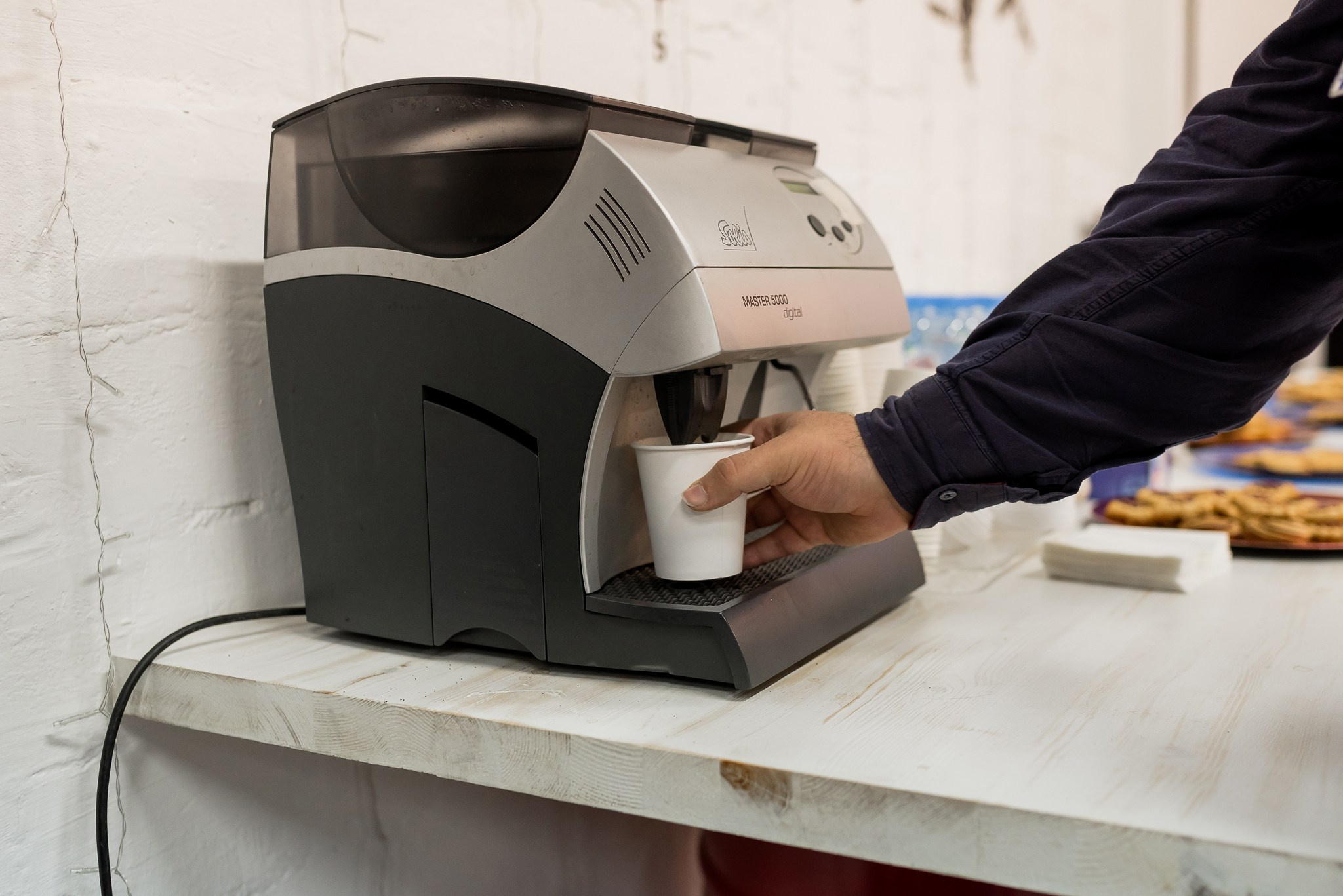 Конференция Слёрм. Свадебный и семейный фотограф из Санкт-Петербурга Климов Анатолий