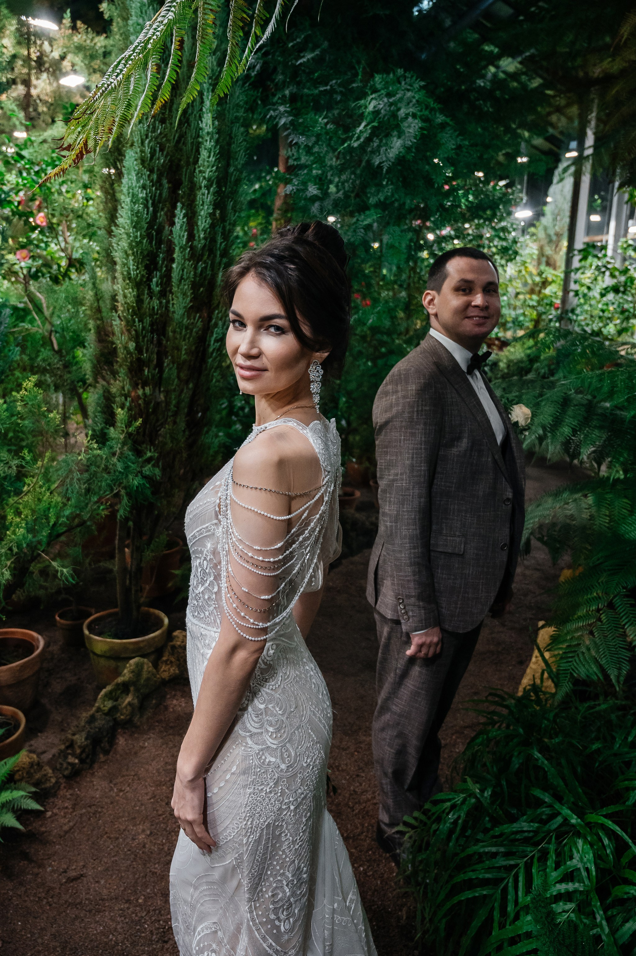 Царская свадьба. Свадебный и семейный фотограф из Санкт-Петербурга Климов Анатолий