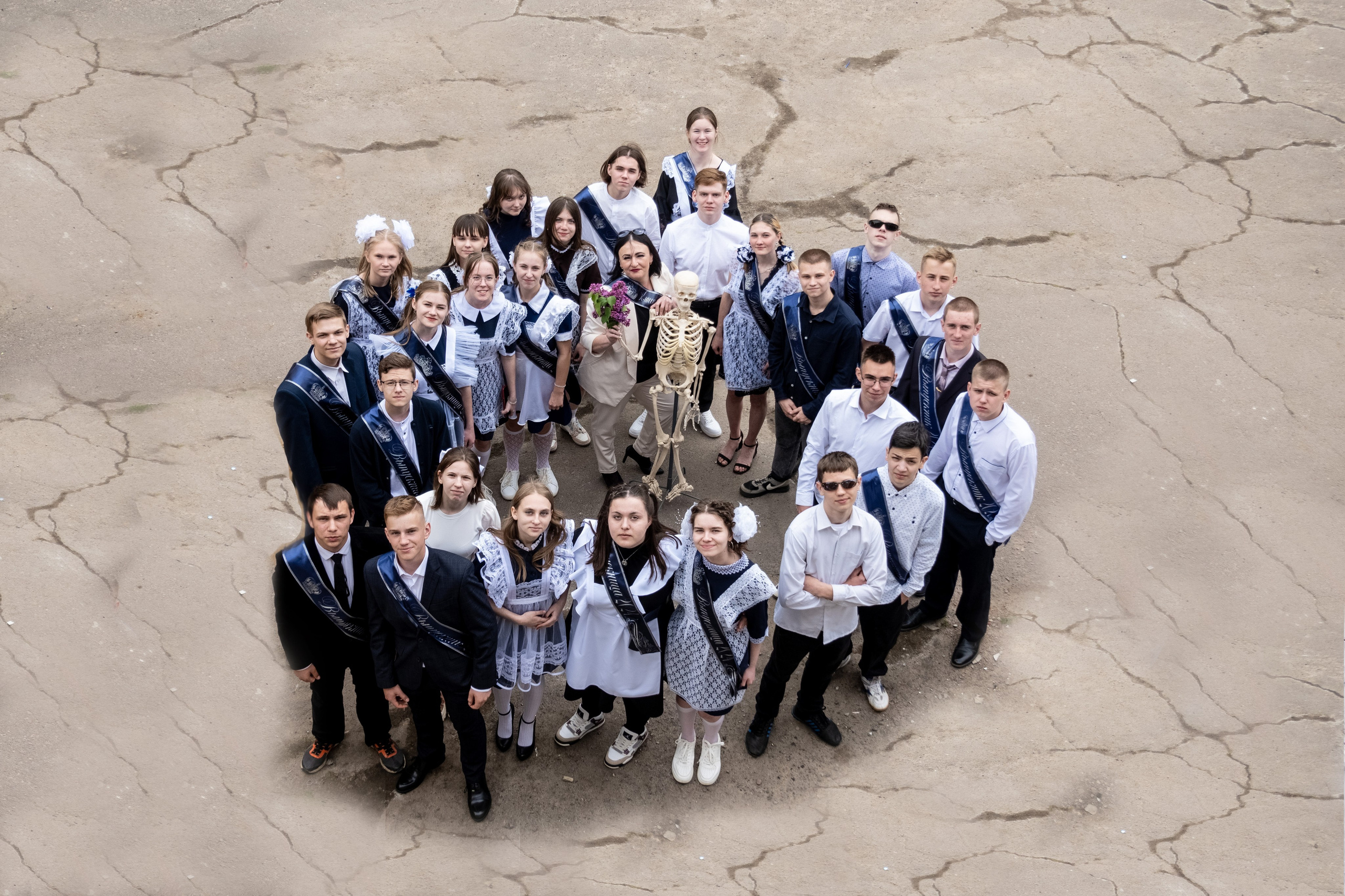 Гремячье. Выпускные альбомы Воронеж от Веры Соколовой