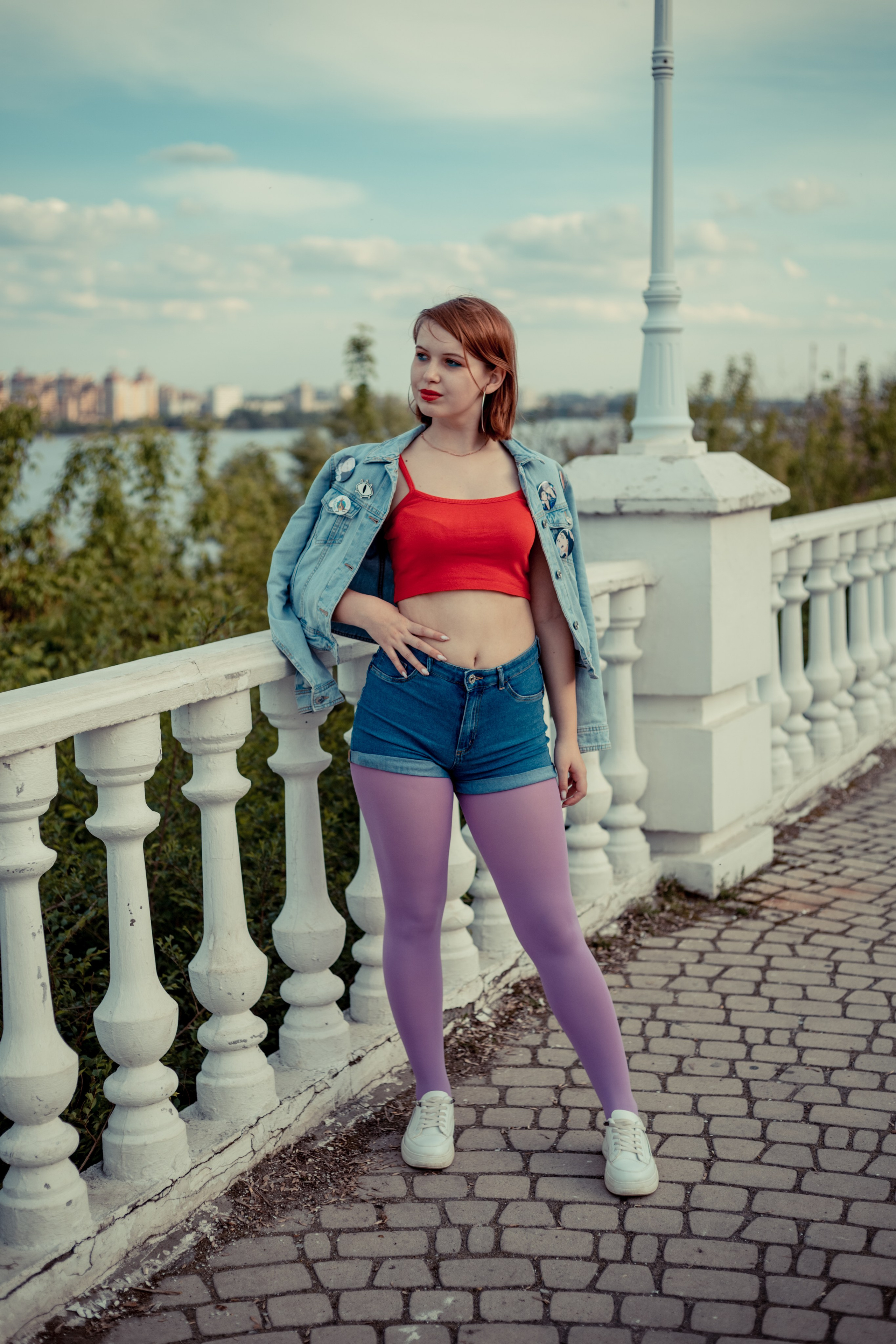 90-е. Выпускные альбомы Воронеж от Веры Соколовой