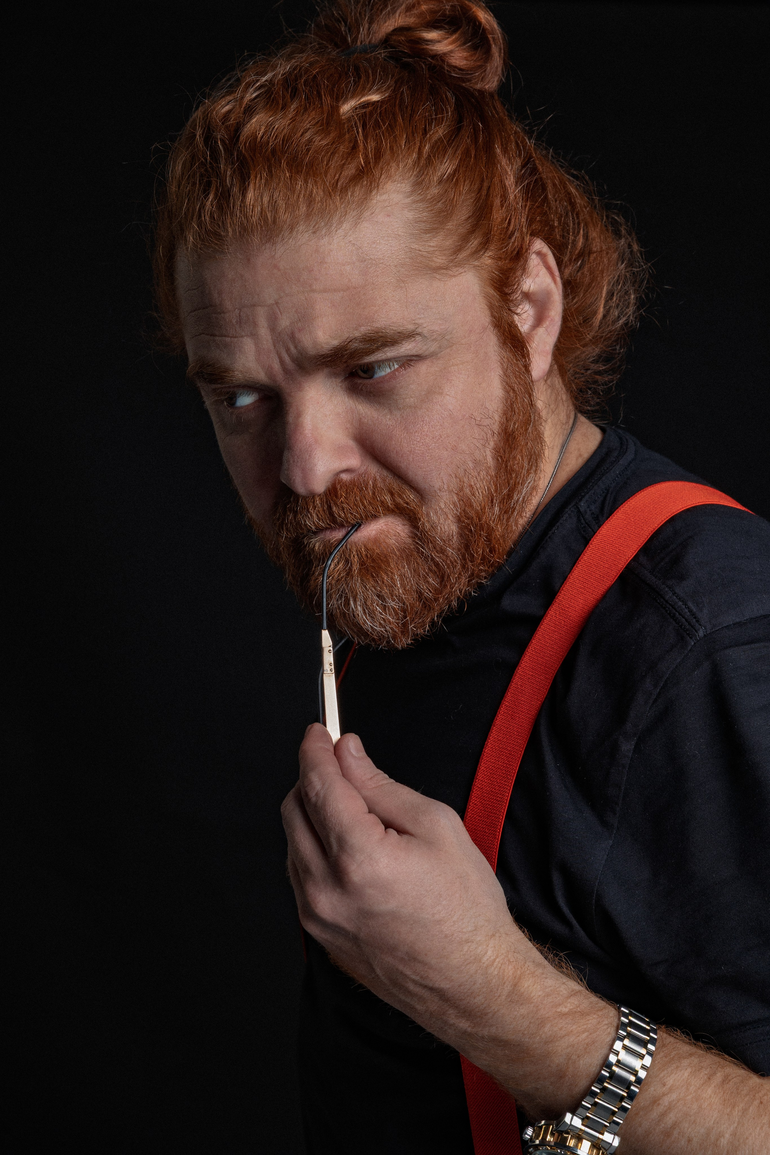 ЯНИС. Я фотограф из Москвы к Вашим услугам