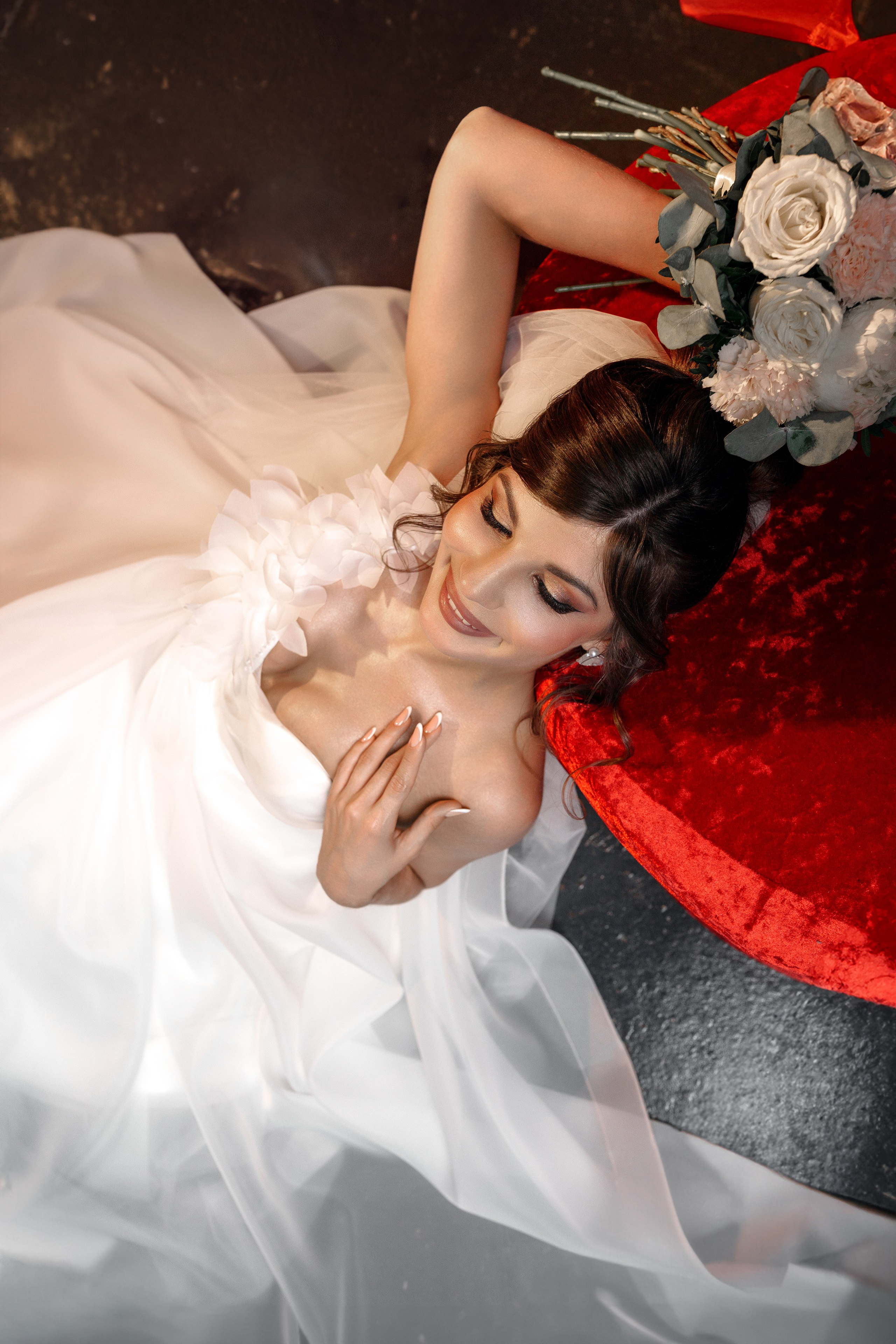 Свадебная съёмка. Фотохудожник в Тольятти и Самаре Валентина Суворова