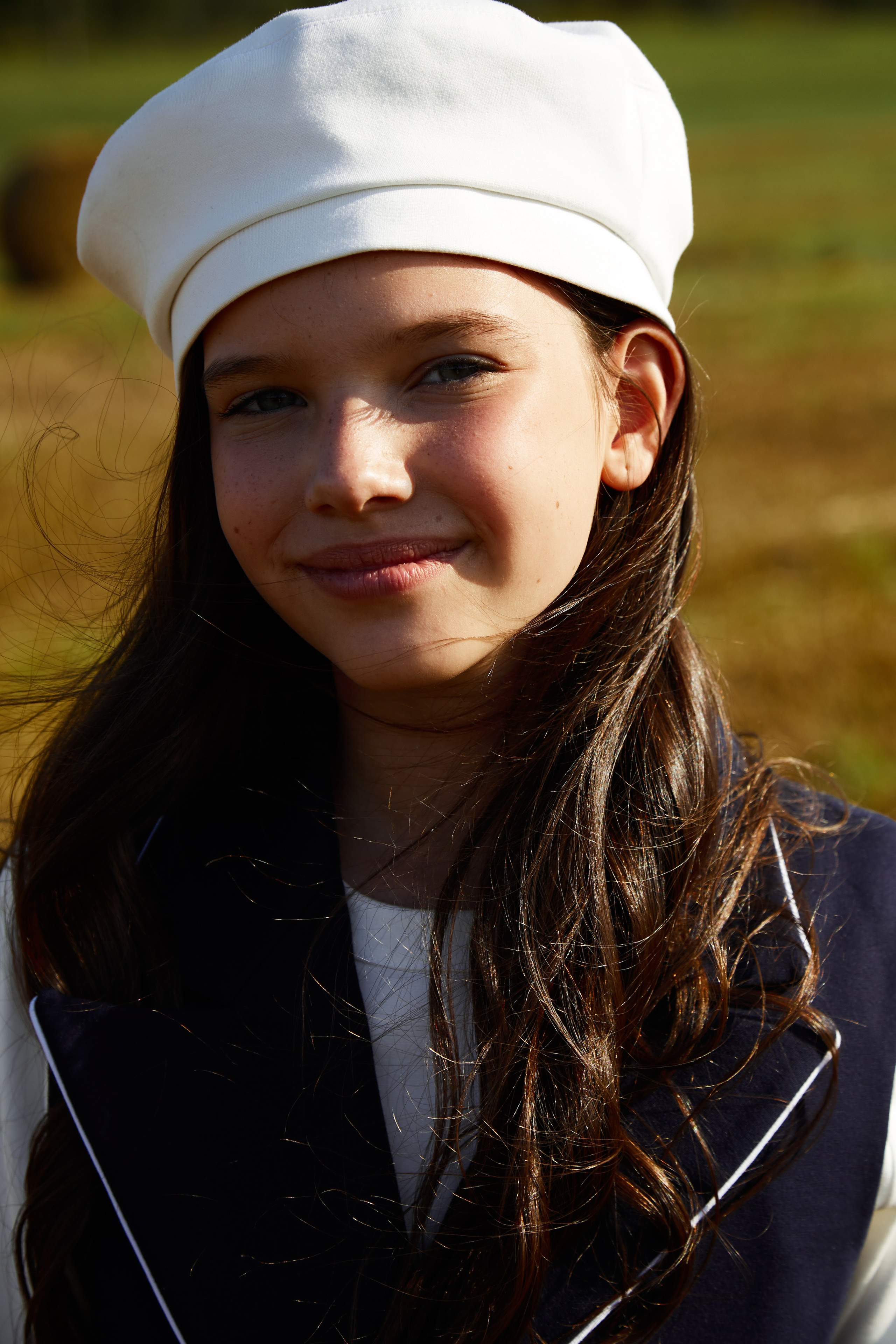 Milena Yakubovskaya. Фотограф Ирина Бутко