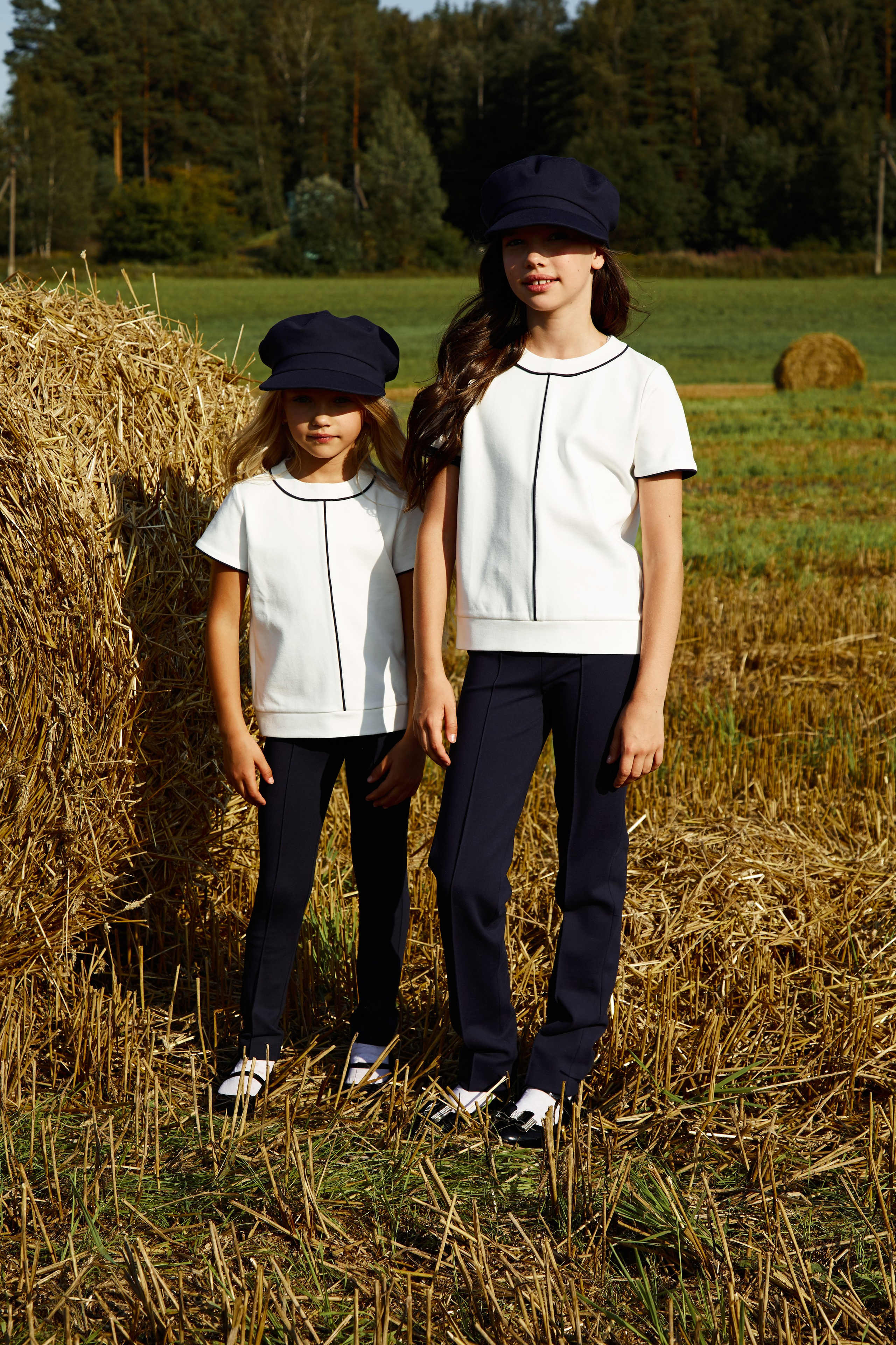 Milena Yakubovskaya. Фотограф Ирина Бутко