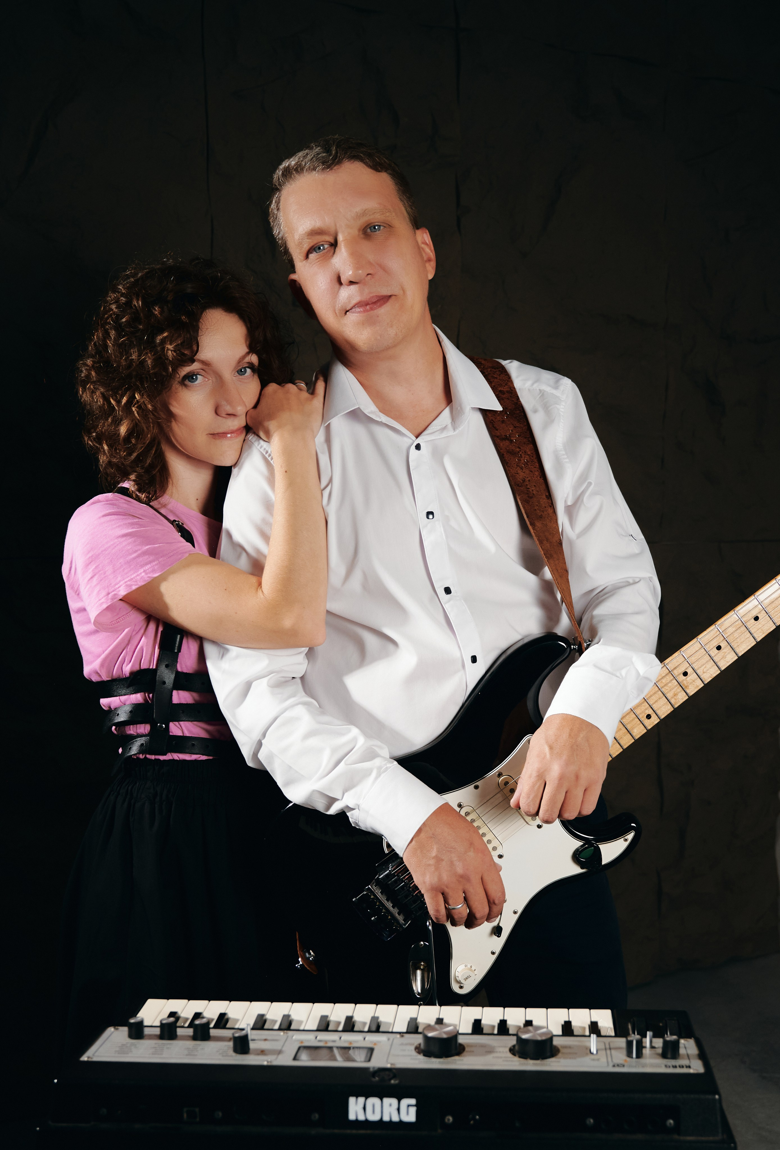 Бизнес съёмка группы «Политика». Виктория Ларина — Портретный профессиональный фотограф в Иркутске