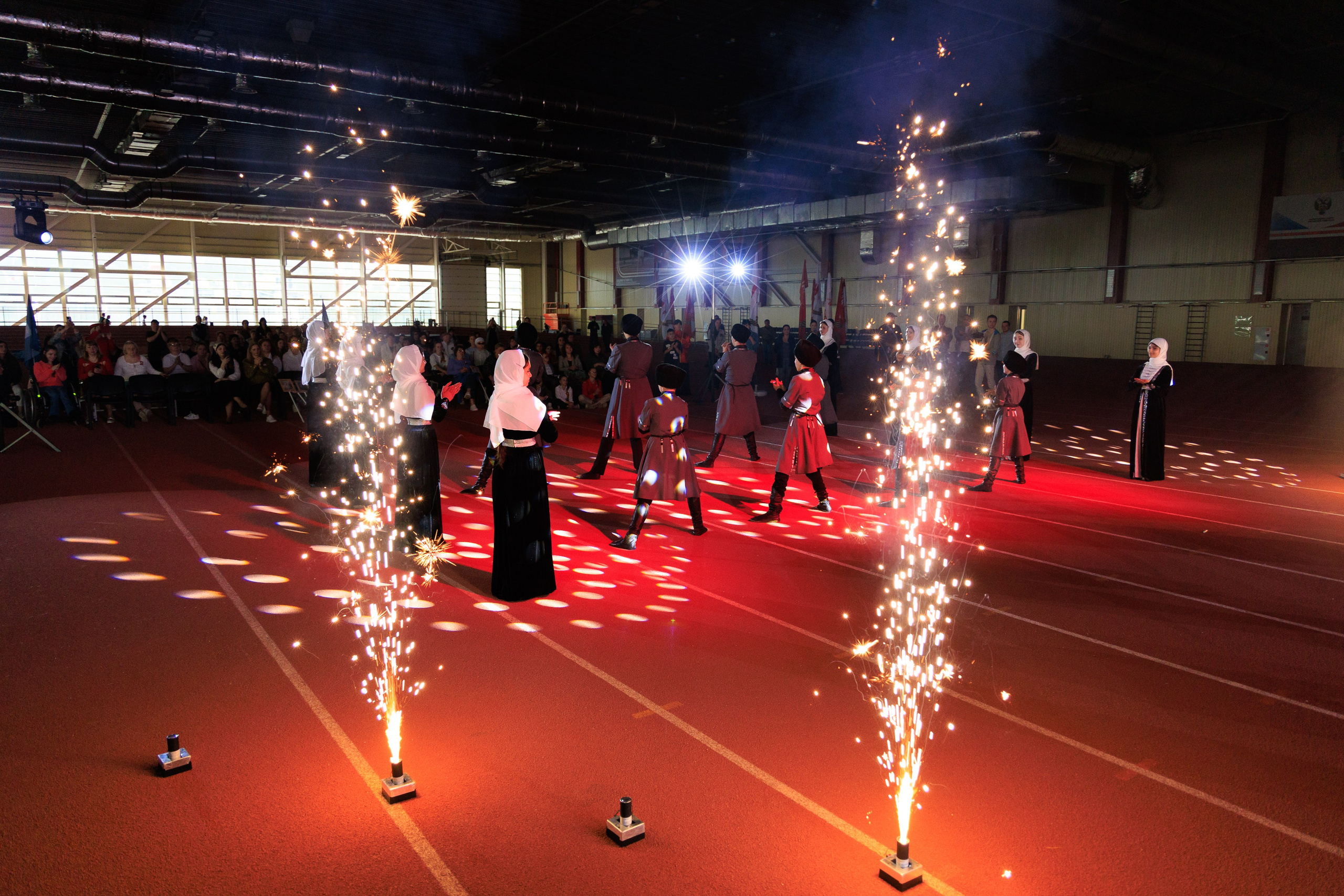 9 мая на базе «Юг Спорт» Кисловодск. Репортажный и свадебный фотограф Пятигорск и КМВ