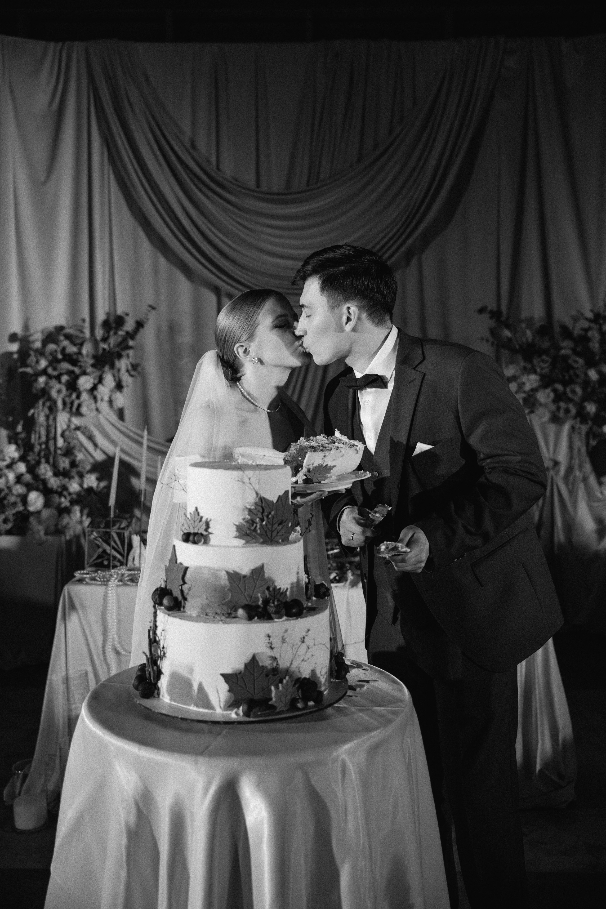 Свадьба Игорь и Анна. ФОТОГРАФ ИРИНА ШАМАТАВА