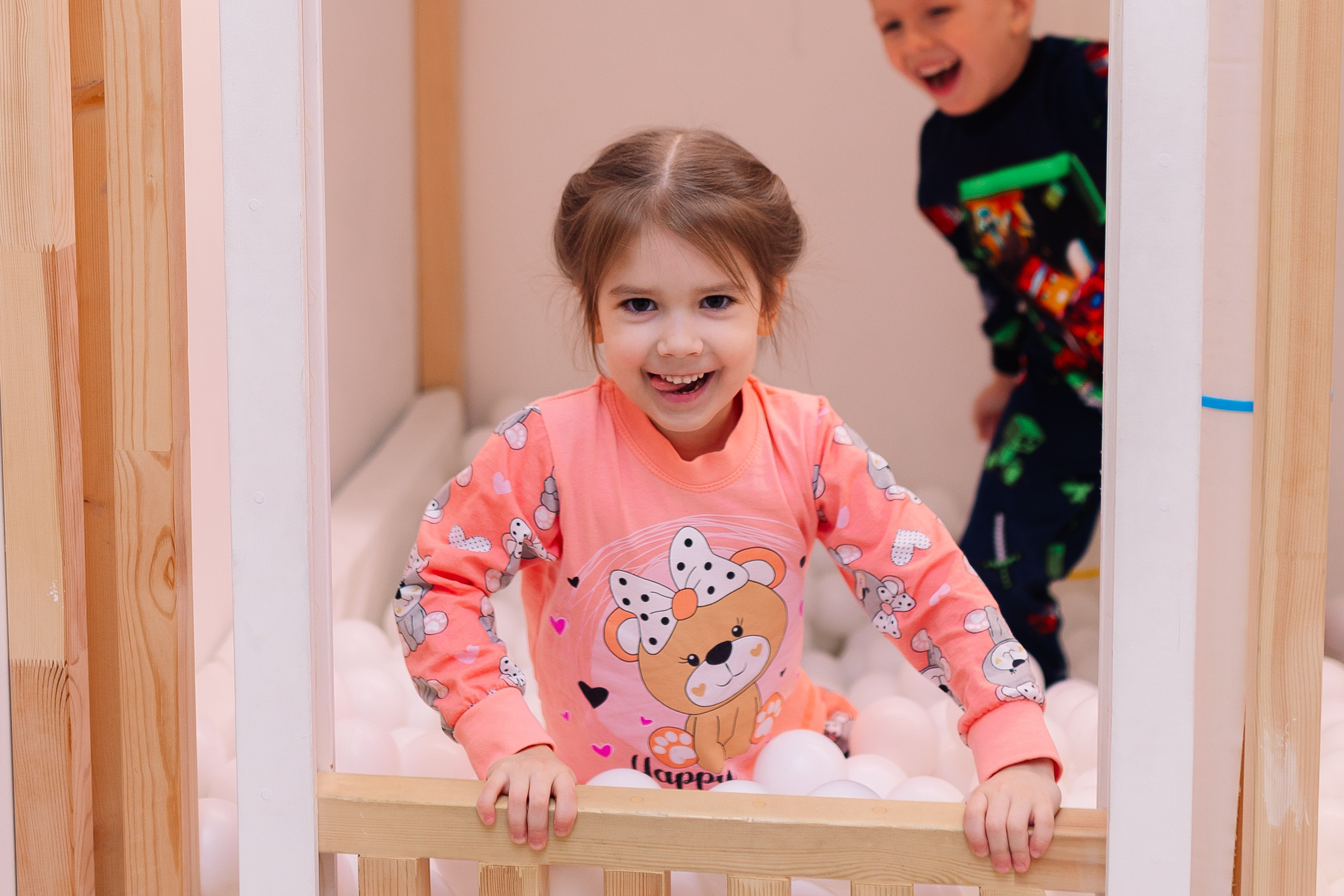 Полина. Семейный фотограф Алина Демидова. Королев