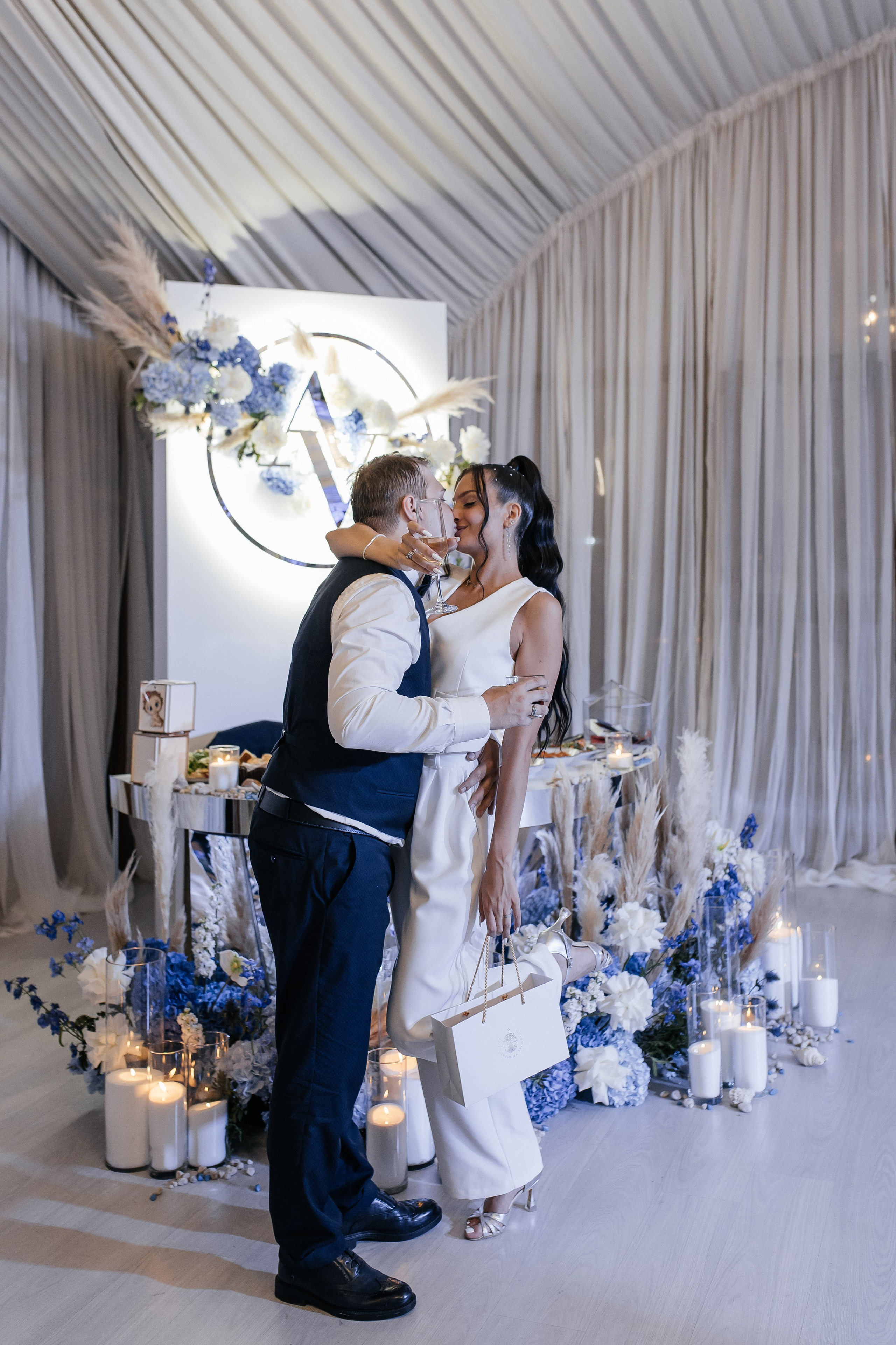 Валериан и Алина. Фотограф в Томске Ирина Павлуцкая