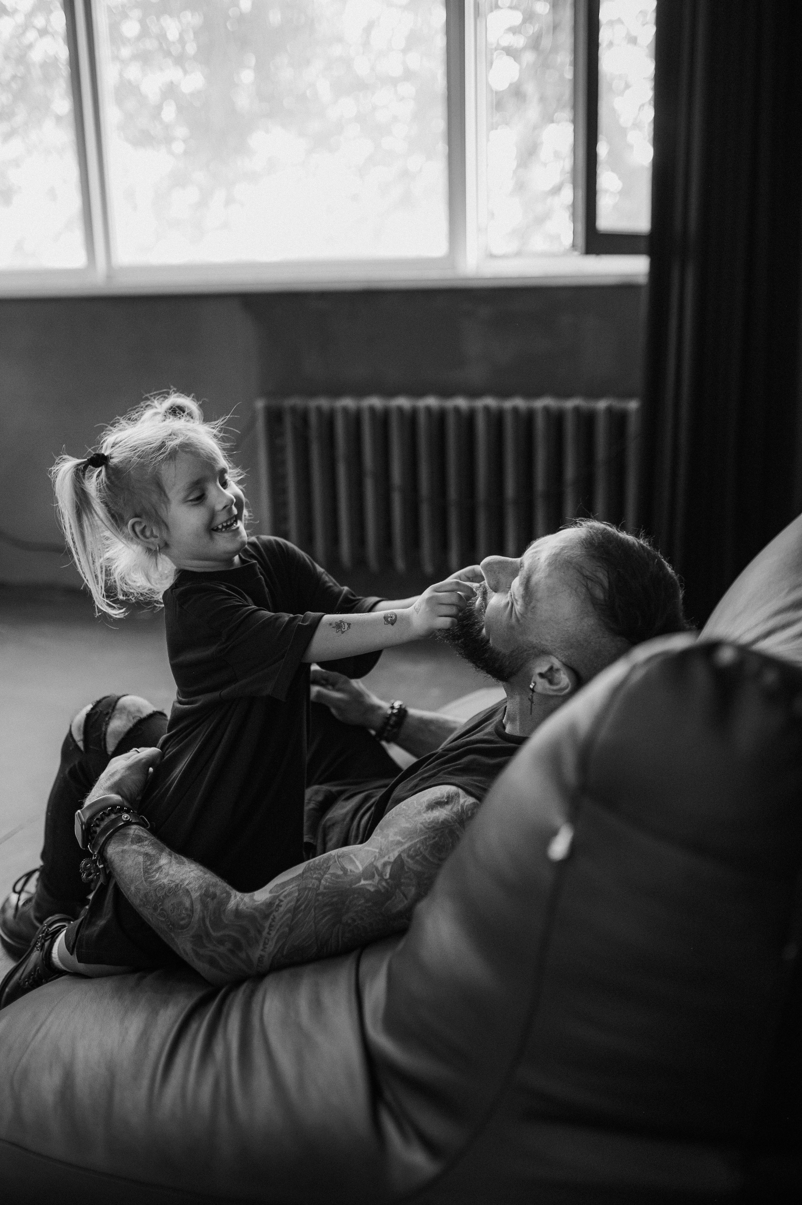 Феликс и Амелия. Www.ostermiller.ru