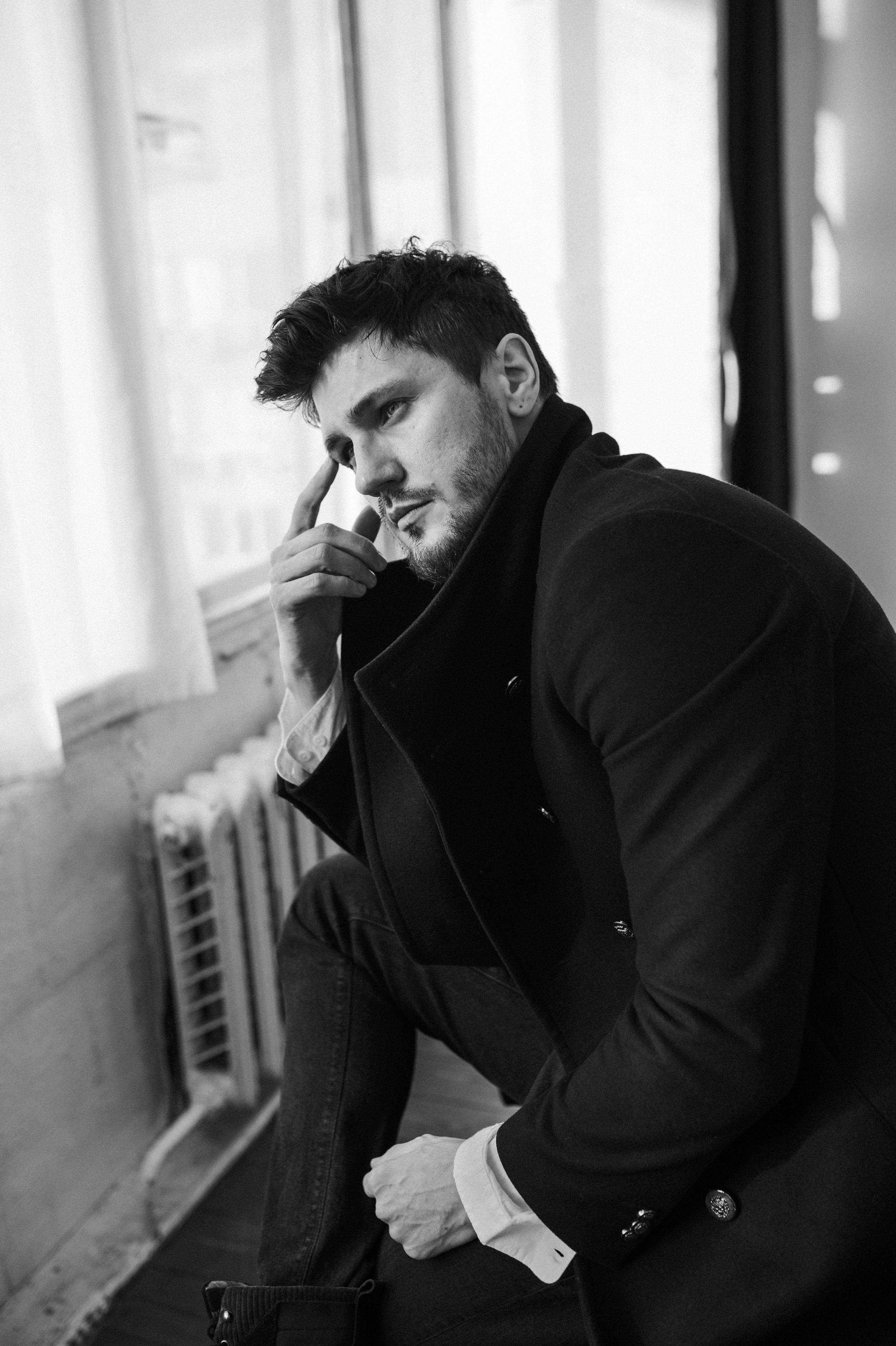 Павел (Воркшоп Ольги Брагида). Www.ostermiller.ru