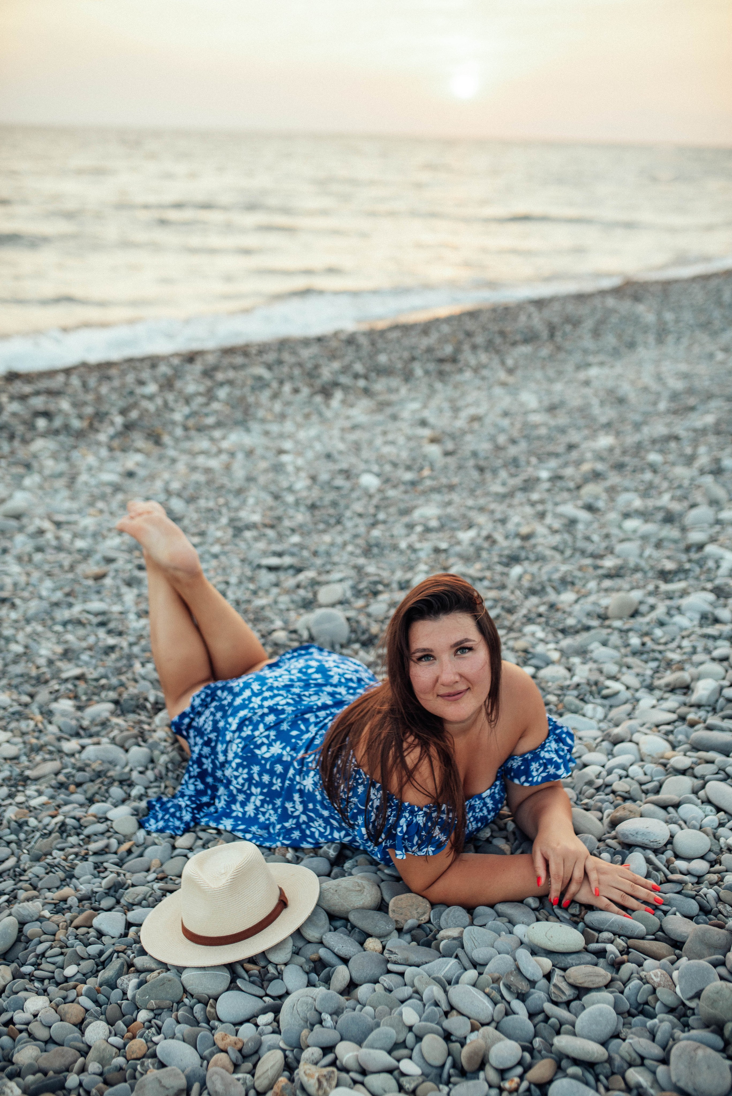 Яна и Ваня. Фотограф в Сочи — Маргарита Поганова