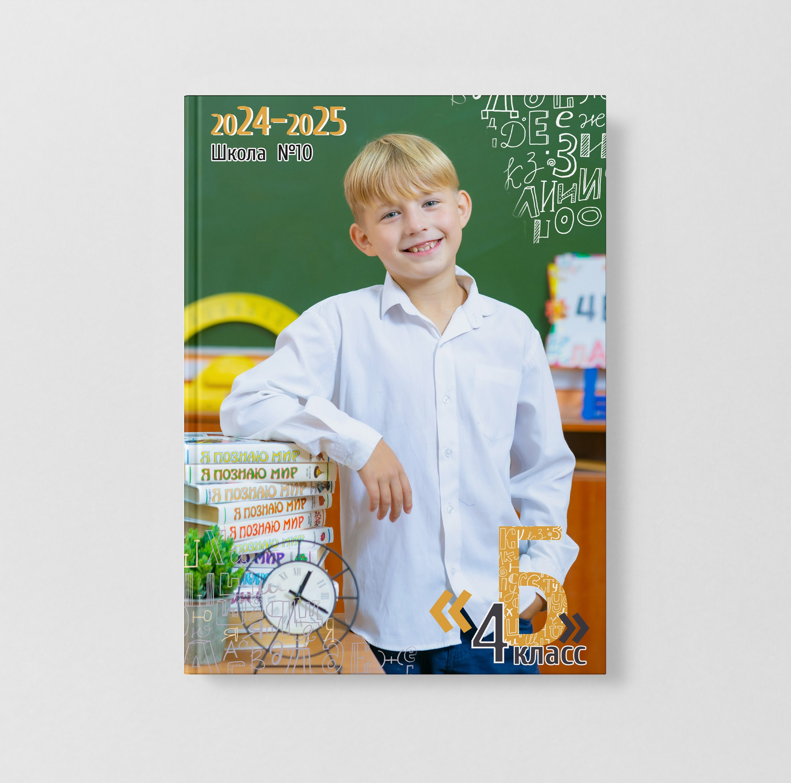 Фото, видео, авторские выпускные альбомы в Нижнем Новгороде