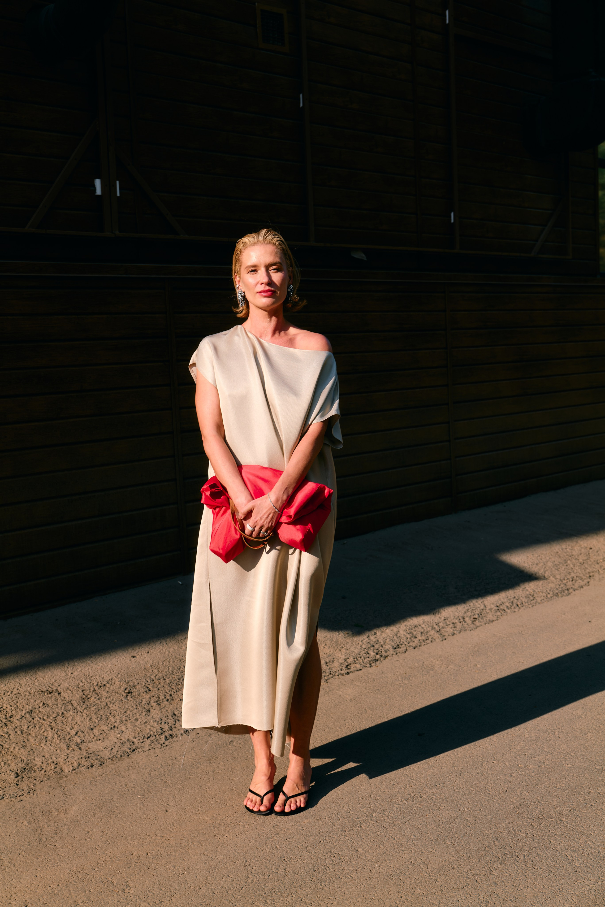 Street Style | Day 3. Nadi Valiyeva | Fashion & Art Photographer