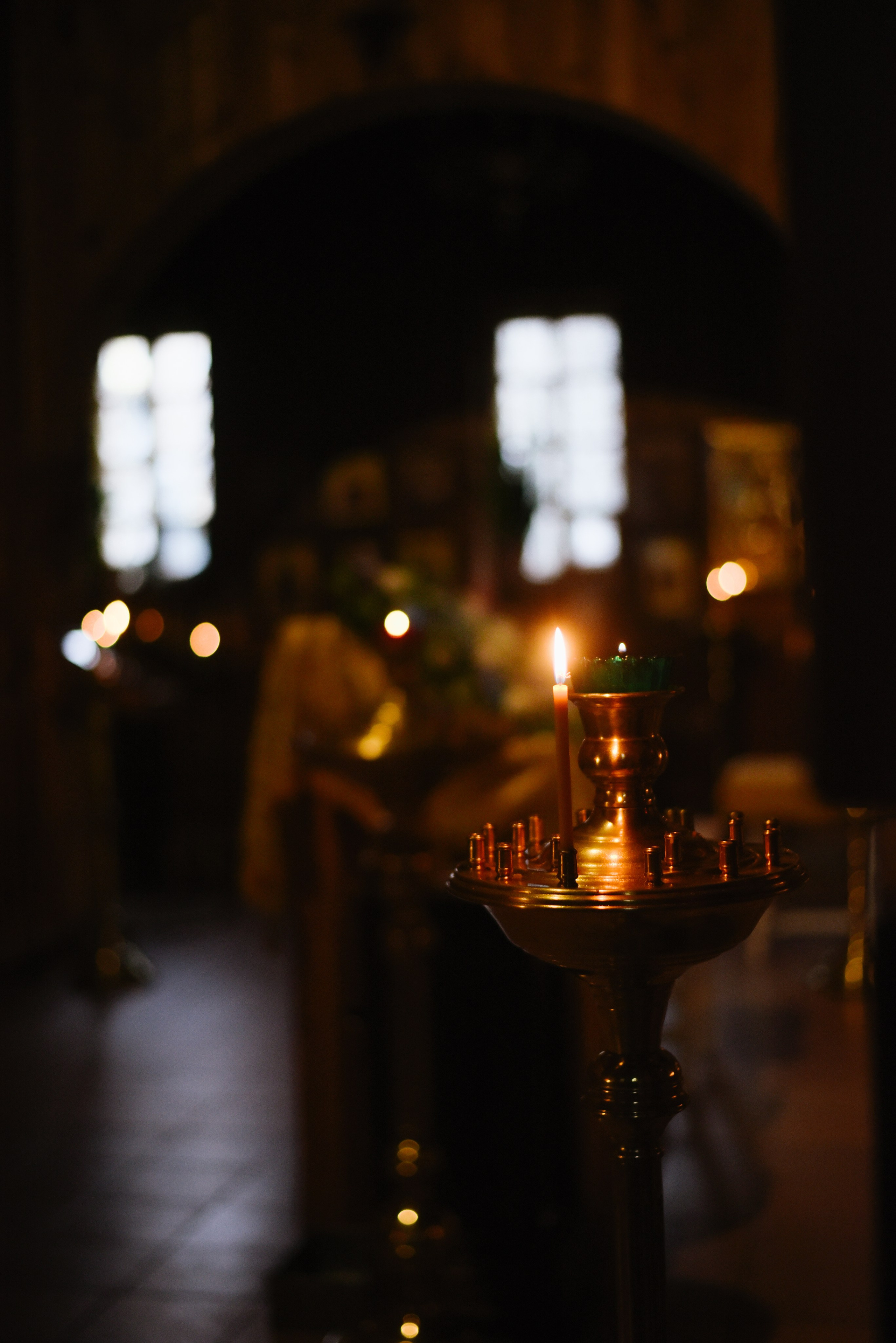 Крещение Дмитрий. Фотограф Лола Волна, город Москва