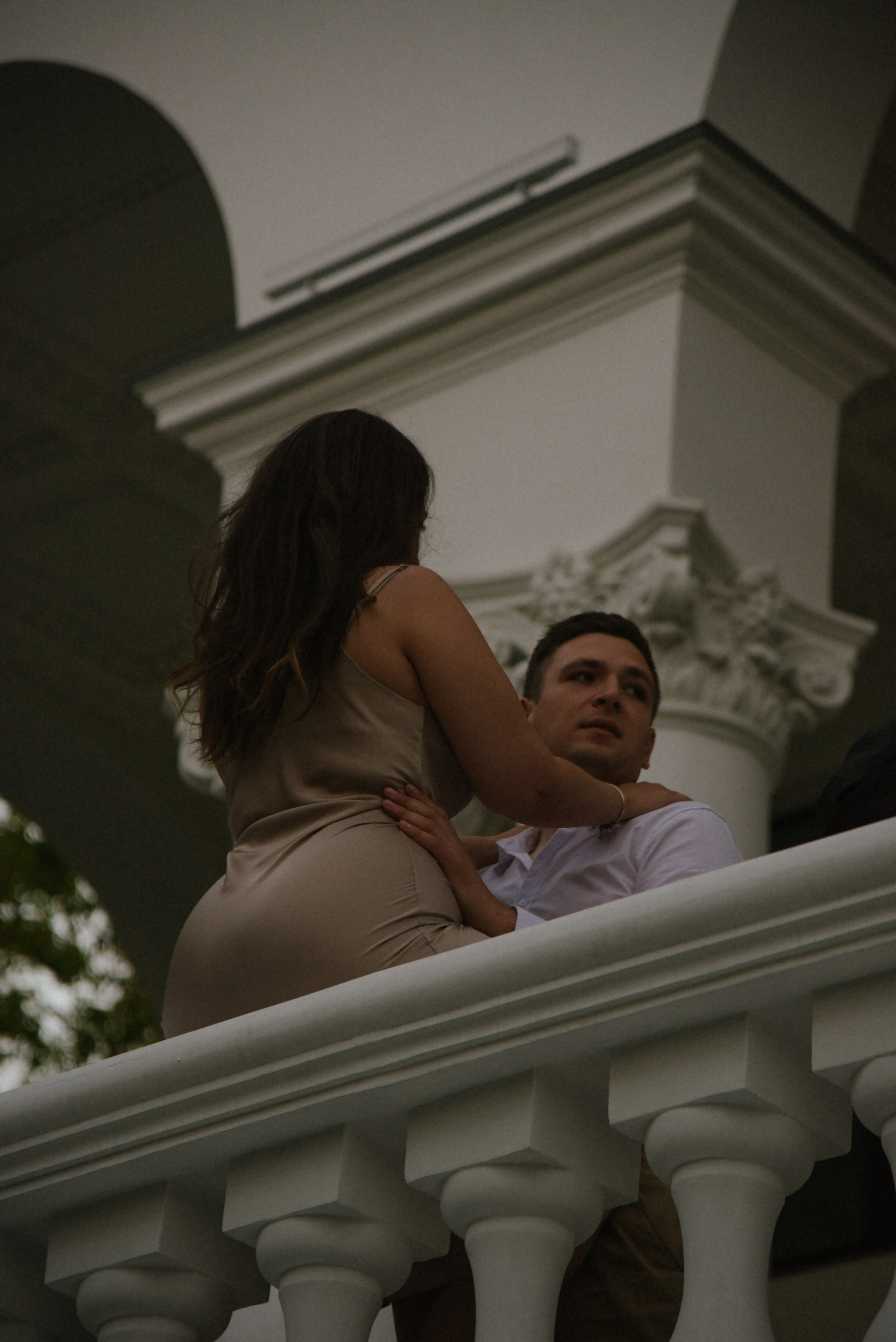 Павильон Книги Юлия & Ярослав. Фотограф Лола Волна, город Москва