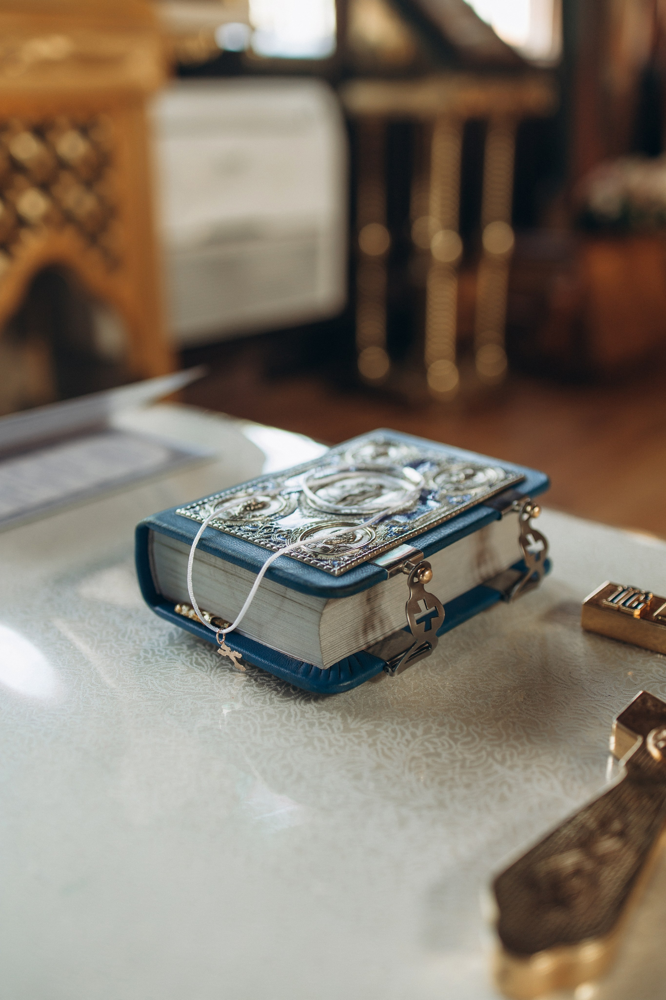 Крещение. Самый теплый фотограф в Краснодаре Рябоконь Ксения