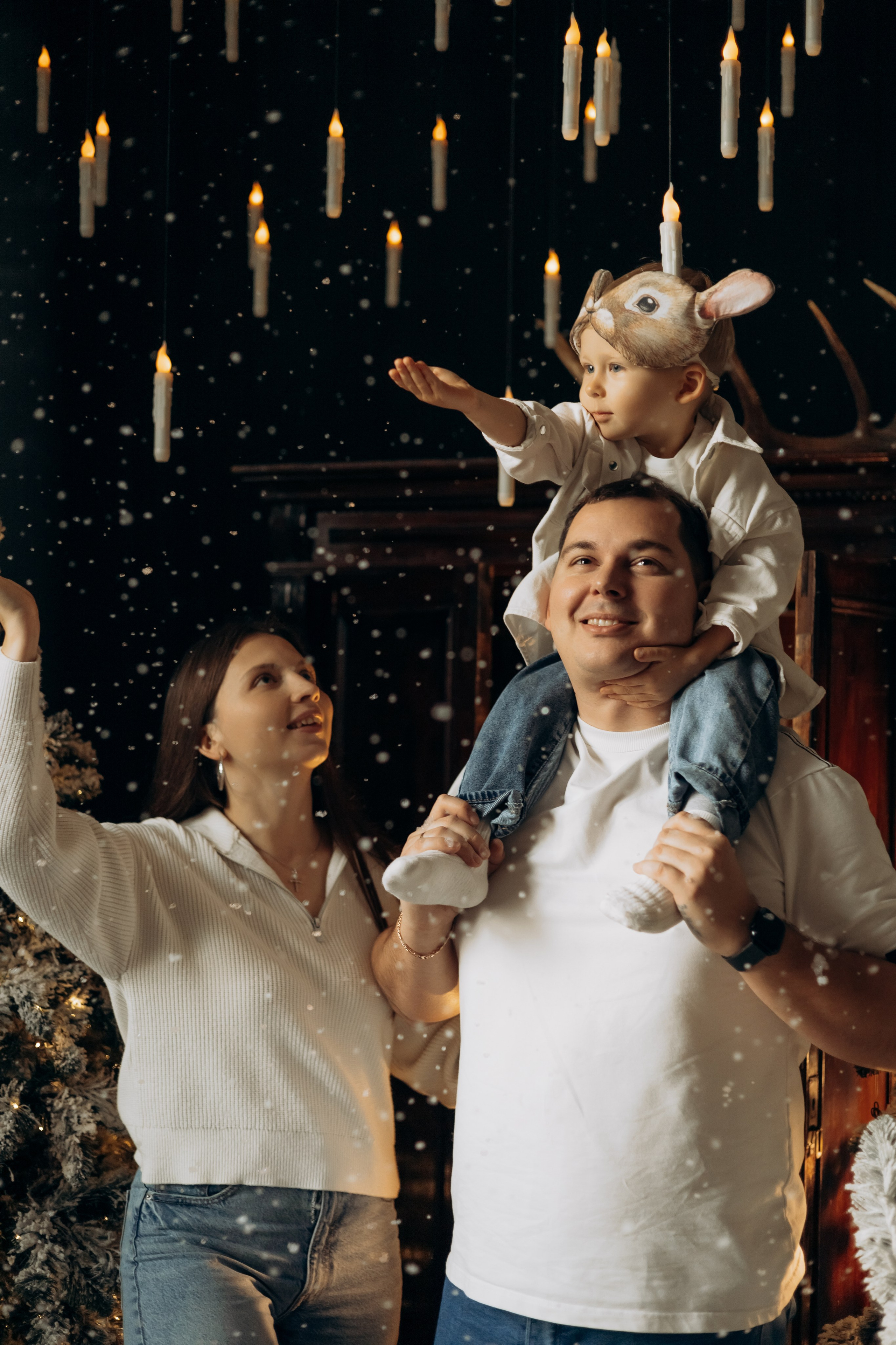 Юра Яна Егор. Самый теплый фотограф в Краснодаре Рябоконь Ксения