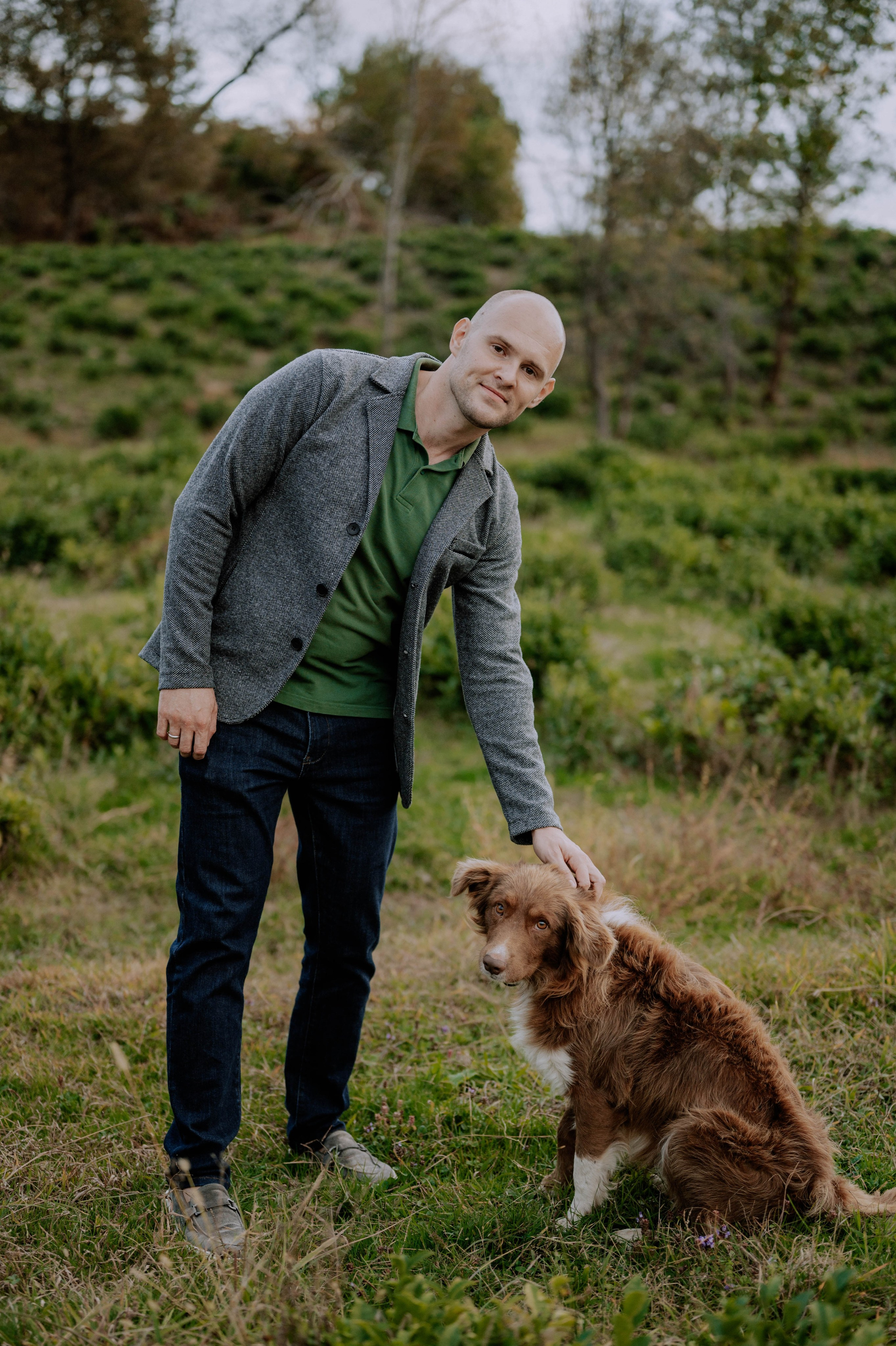 Таня и Денис. Фотограф Сочи Кисматова Анастасия