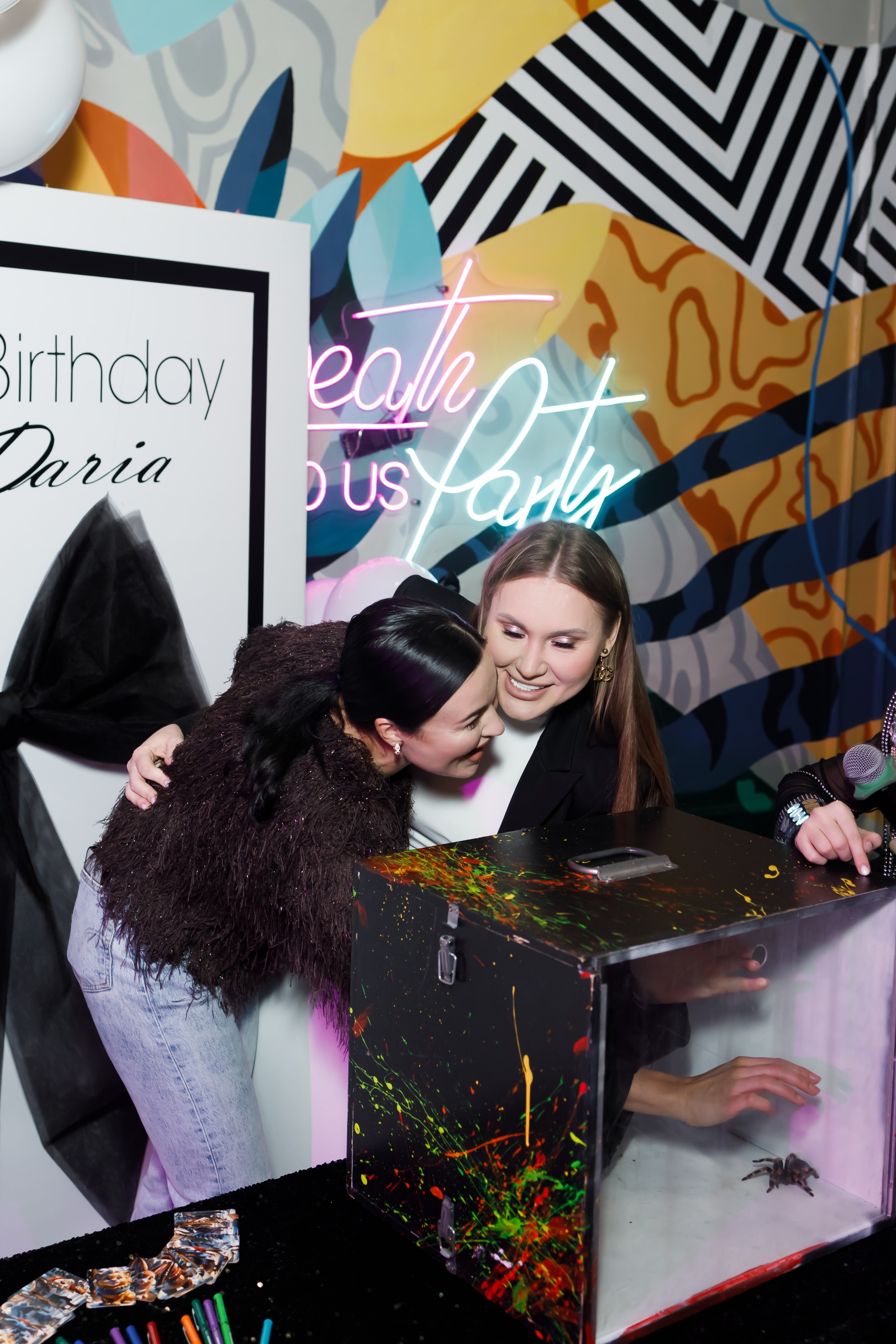 Др ДАШИ 9 лет. Катерина Киреева — фотограф в Москве