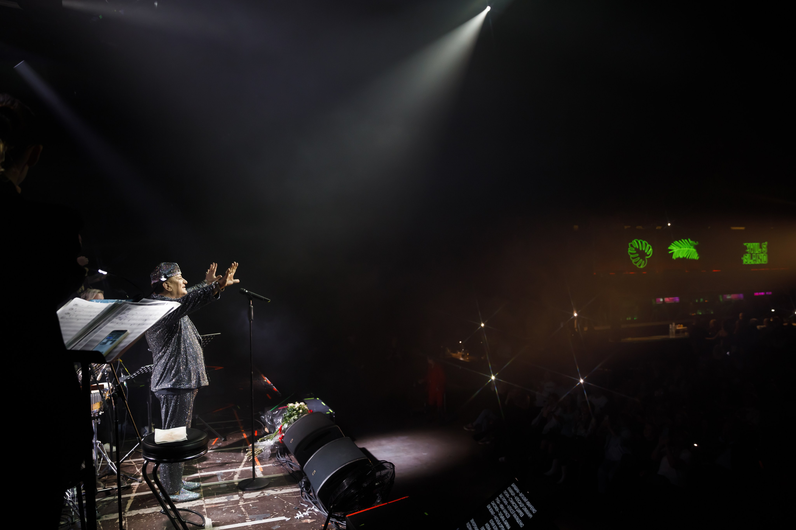 СЕРГЕЙ ПЕНКИН (1930). Катерина Киреева — фотограф в Москве