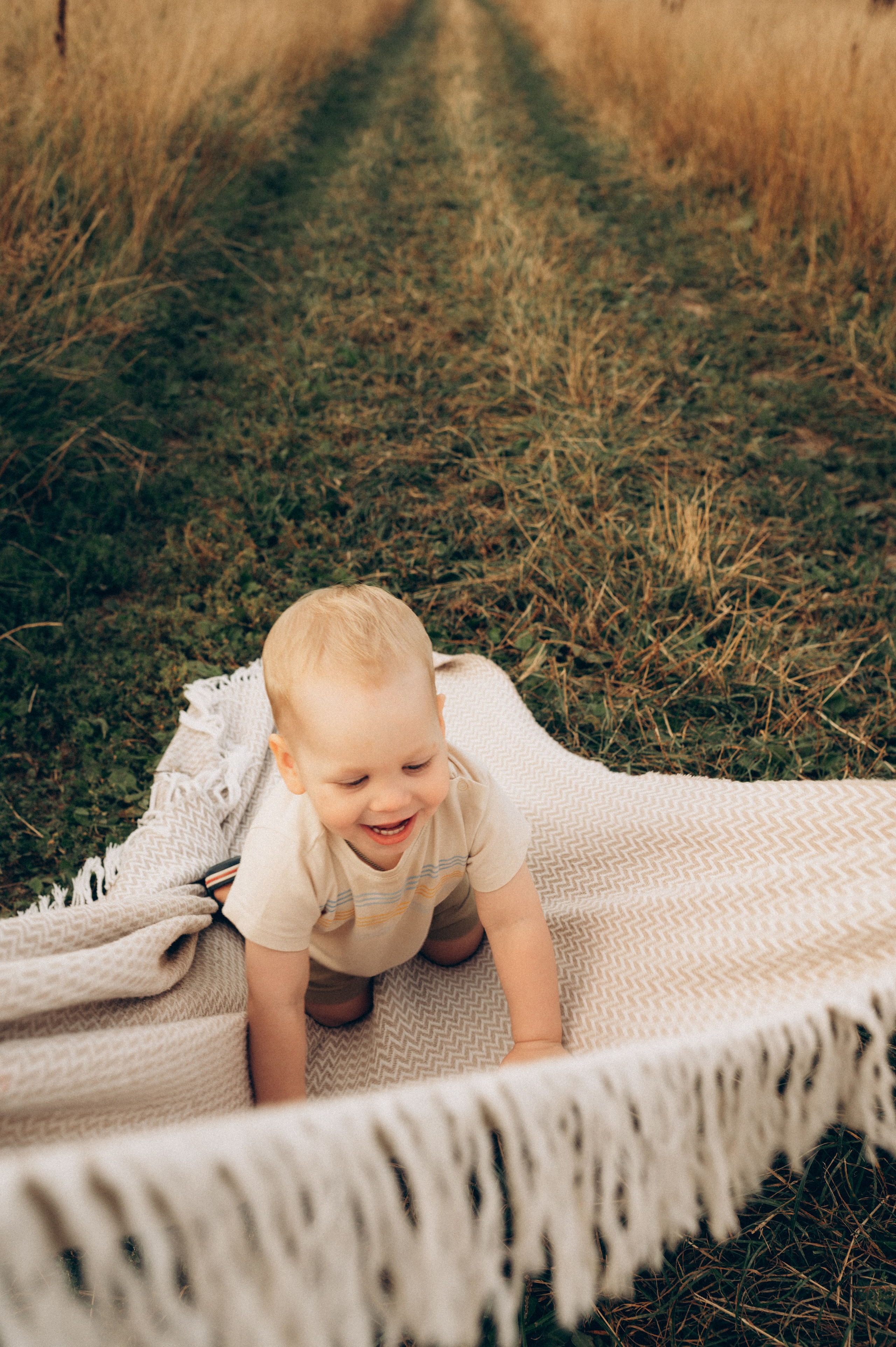 Поймай Никиту, если сможешь. Семейный фотограф МОСКВА/Королёв