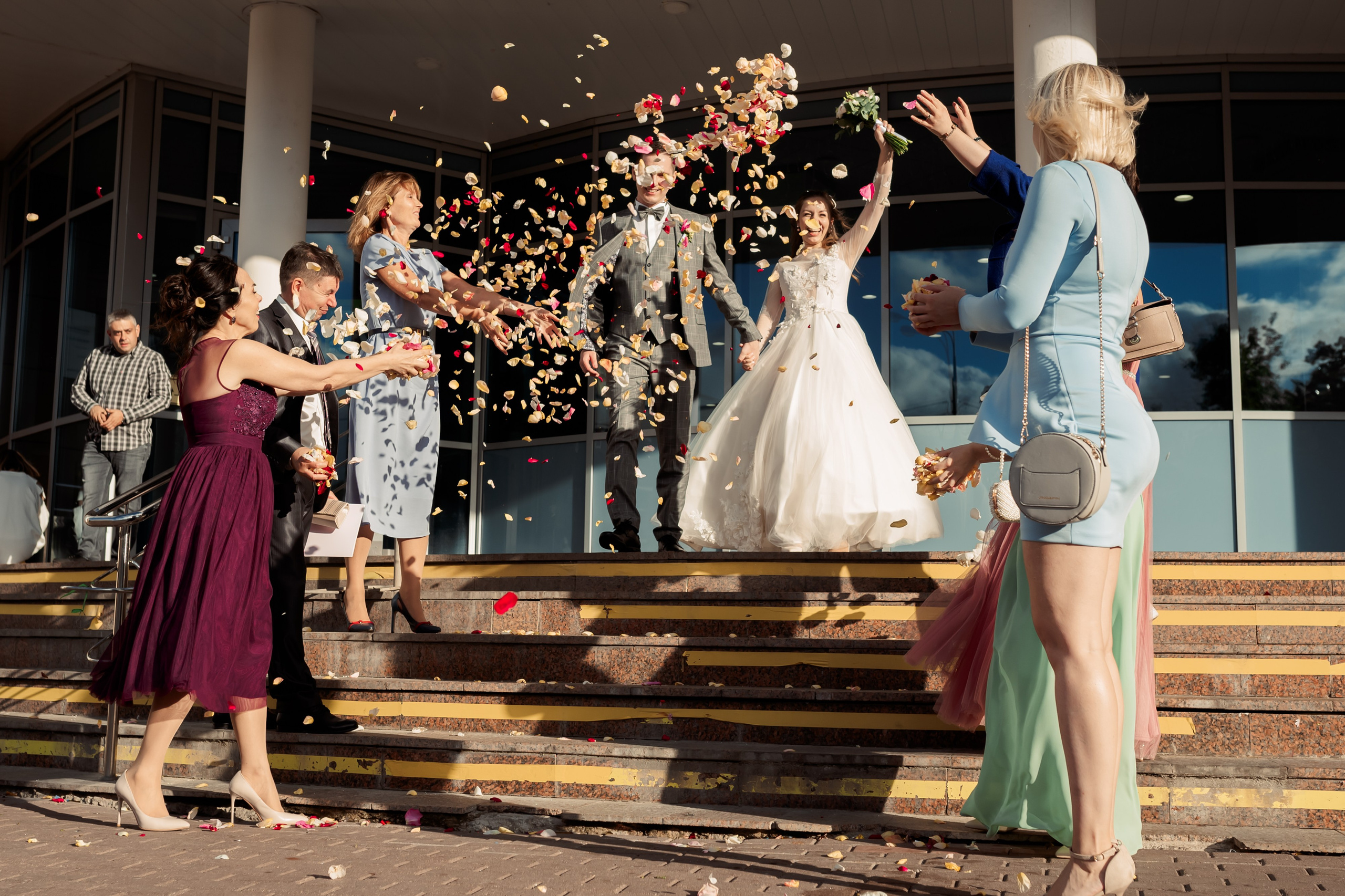 Слава и Таня. Семейный фотограф МОСКВА/Королёв