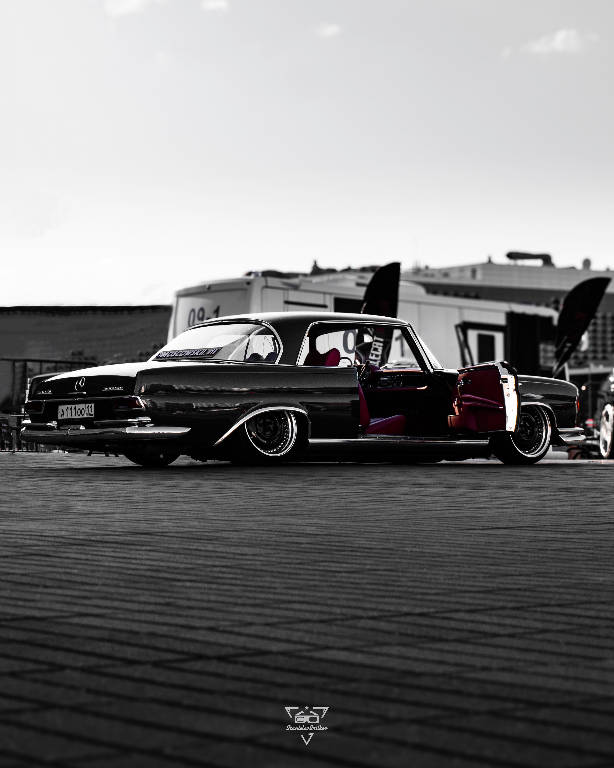 TUNINGFEST. Фотограф/Видеограф