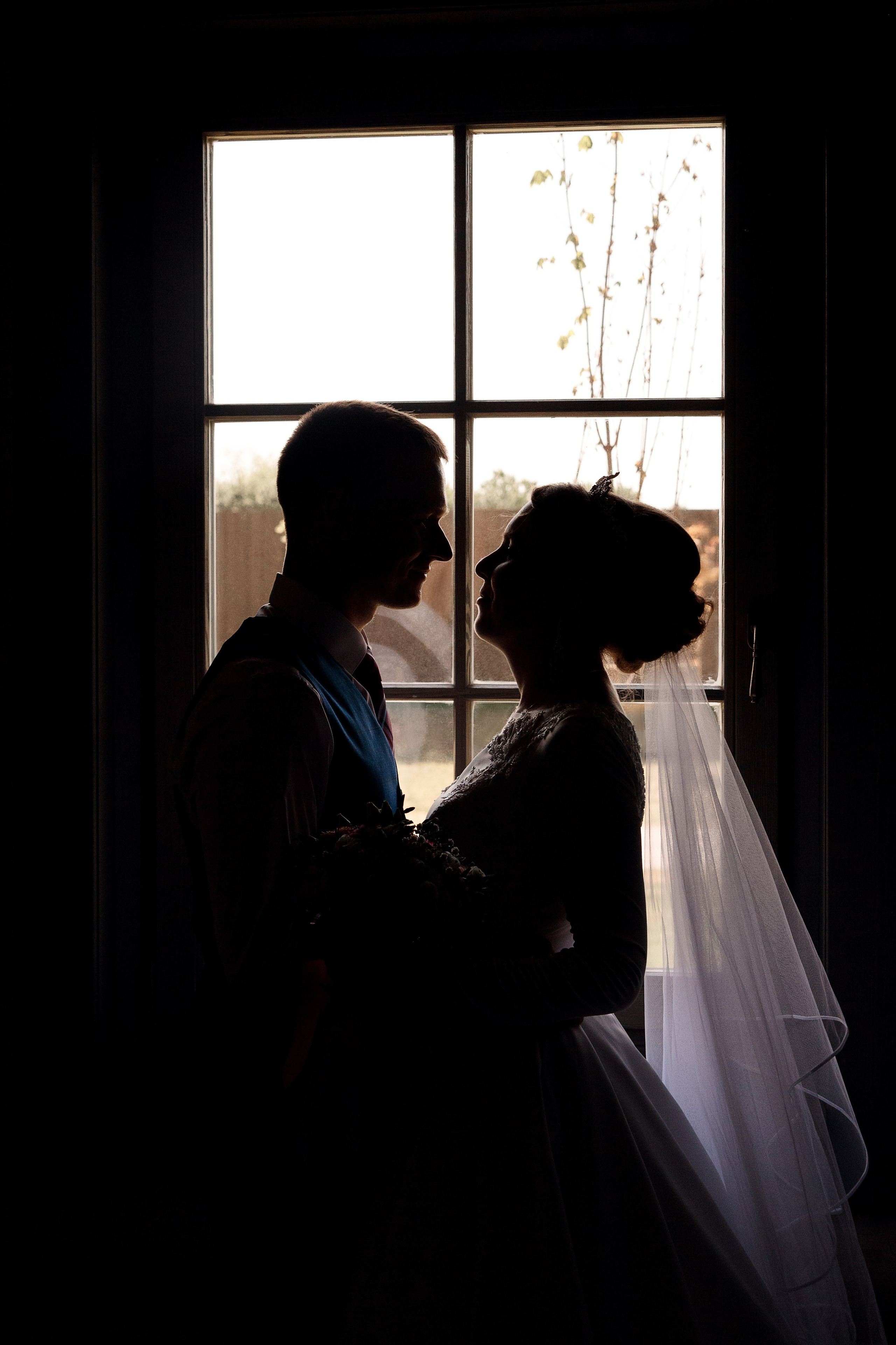 Павел и Кристина. Фотограф Елена Каверина | Белгород — Короча |