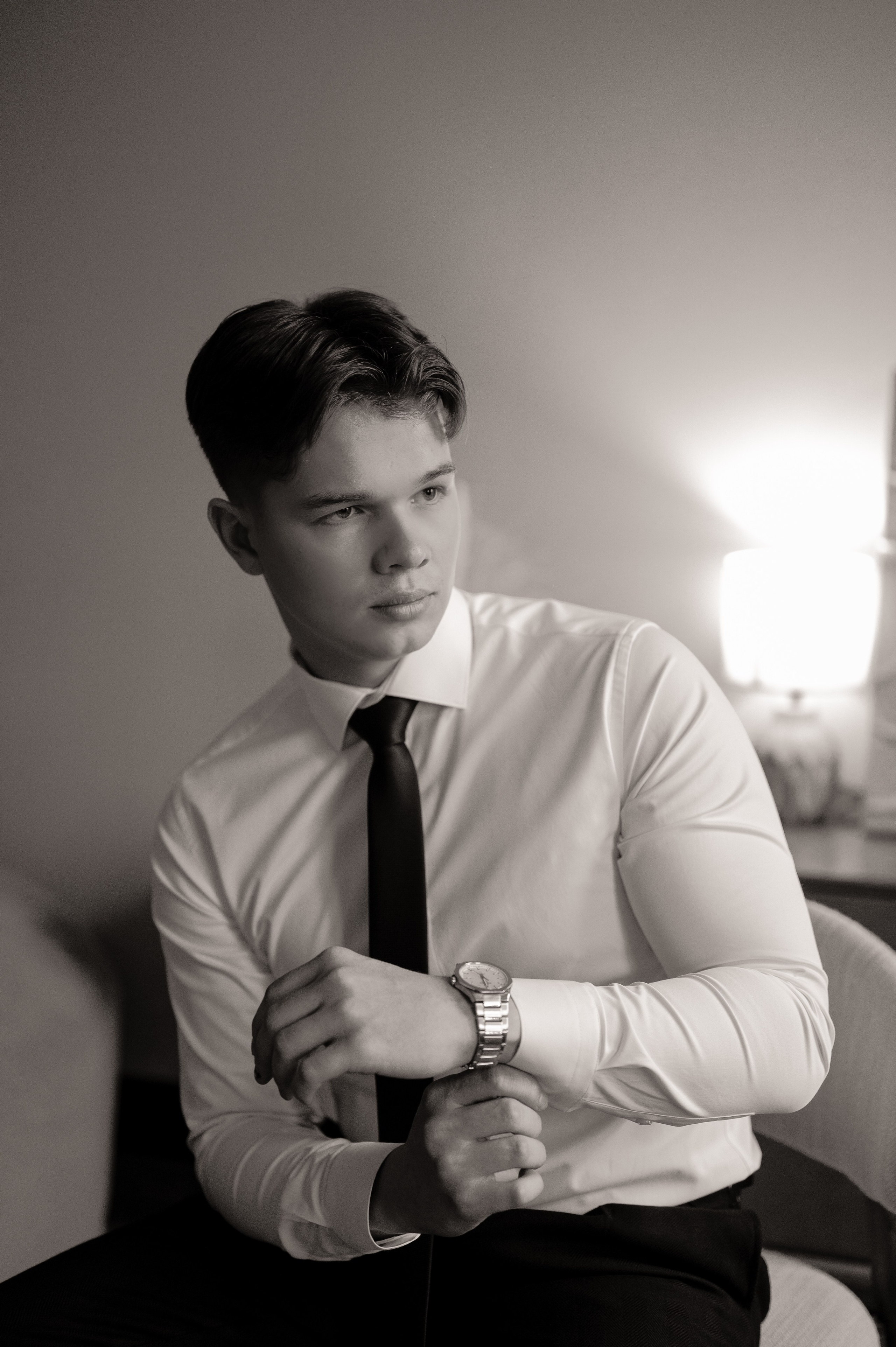 Михаил и Ксения. Свадебный и семейный фотограф в Краснодаре Алина Мельник