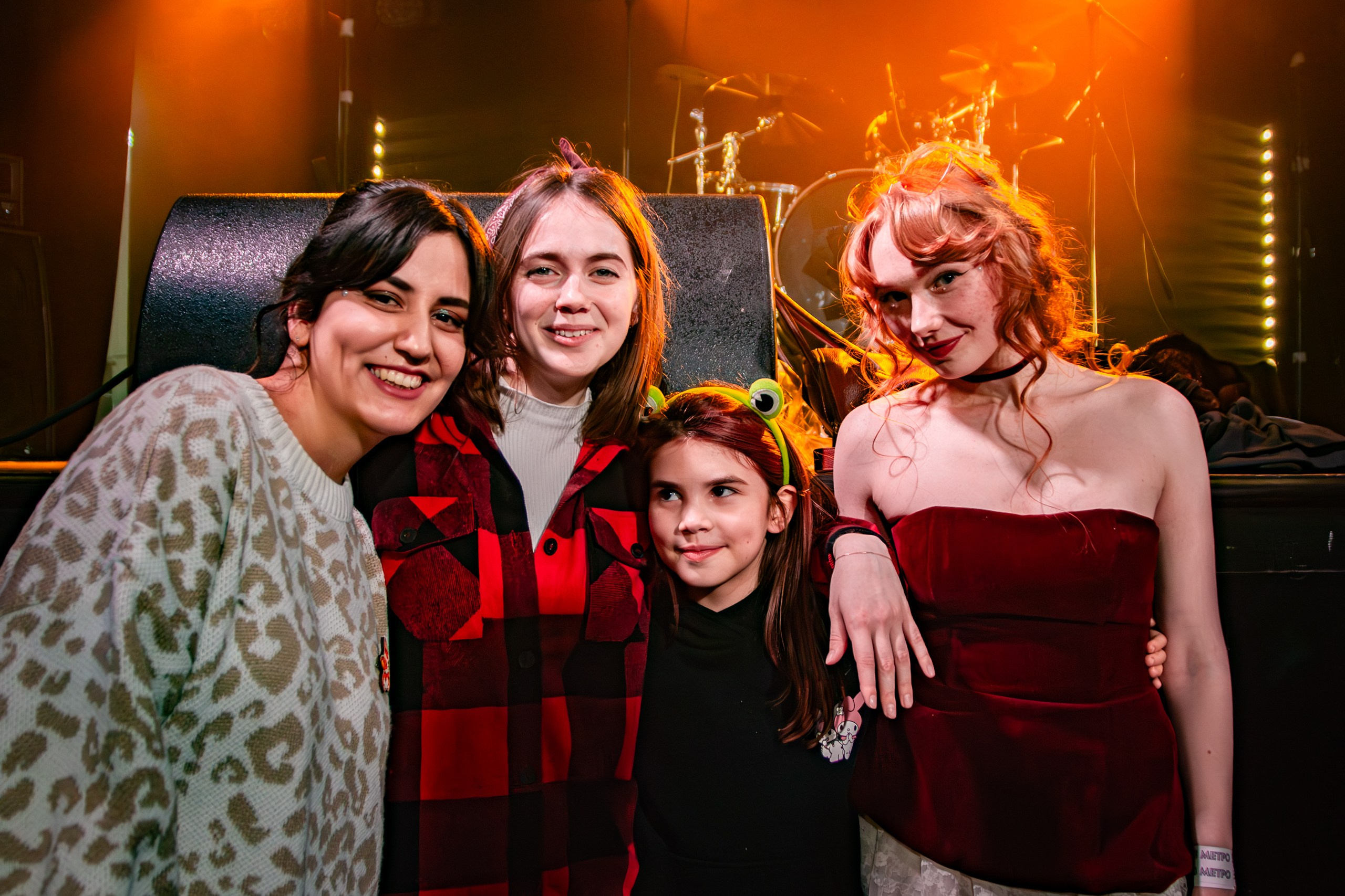 КОНЦЕРТЫ. Фотограф в Москве — Олег Штыканов