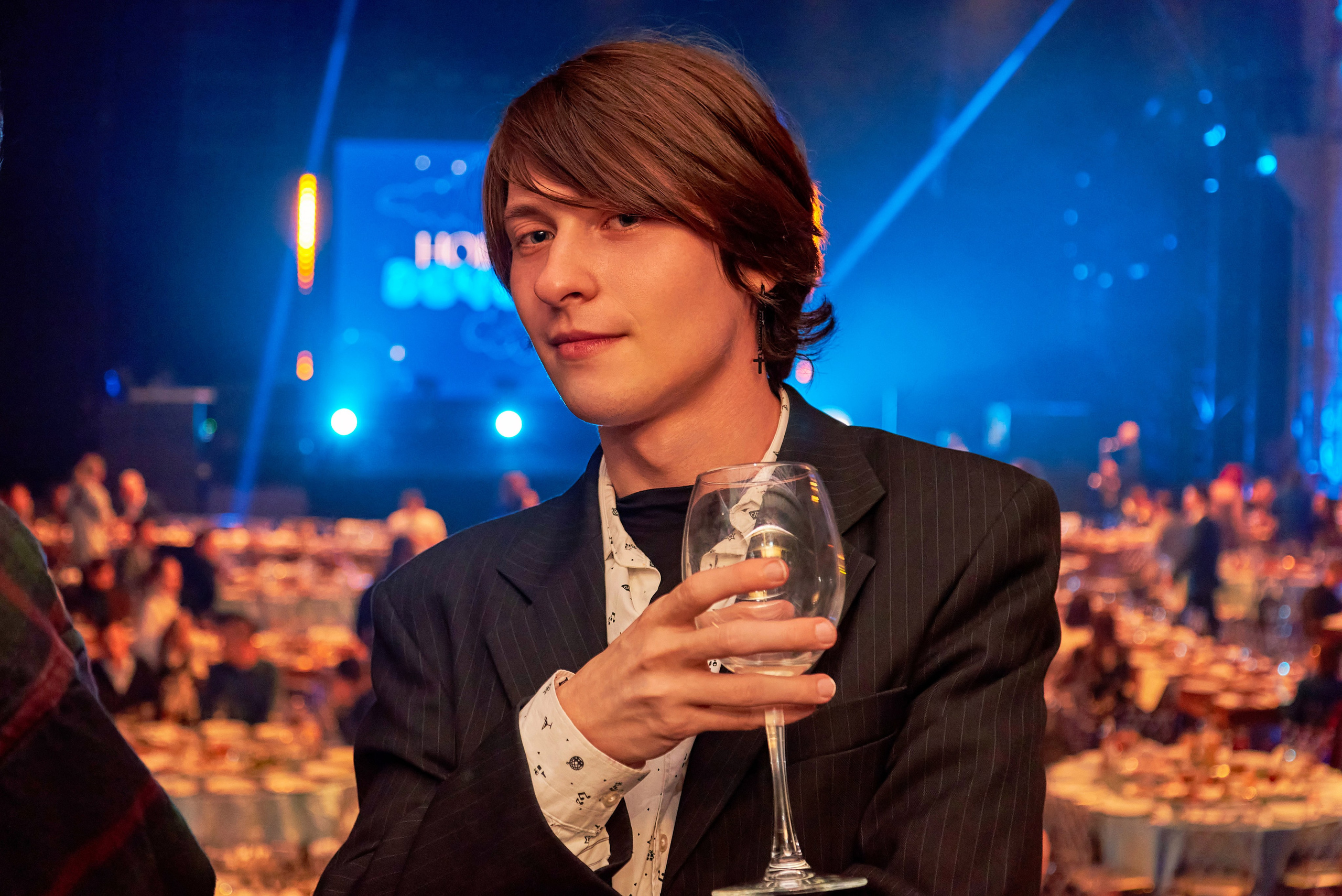 Протей. Иван Ступа, репортажный фотограф в Санкт-Петербурге и Ленинградской области