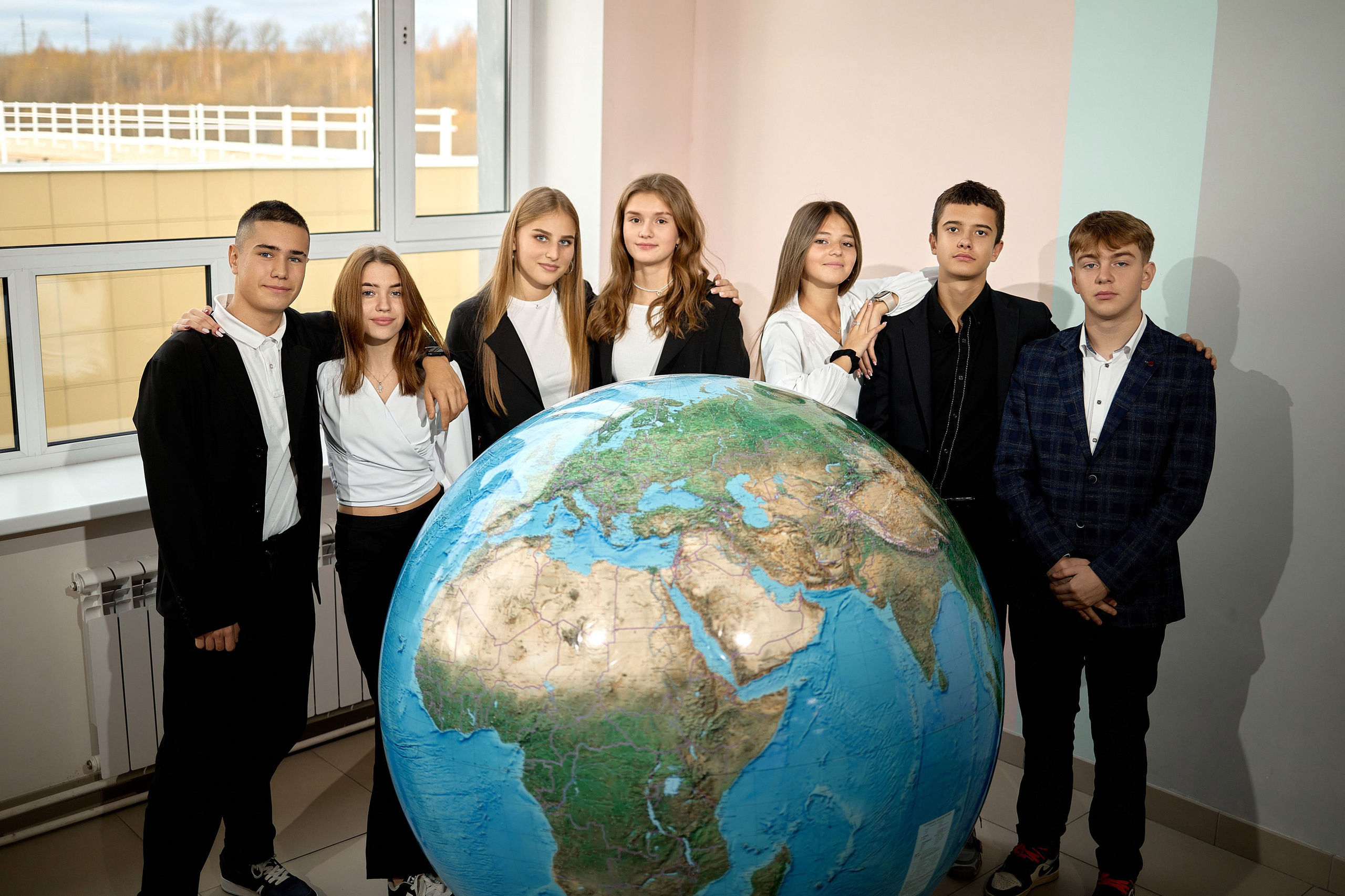 Фотокниги для старших классов