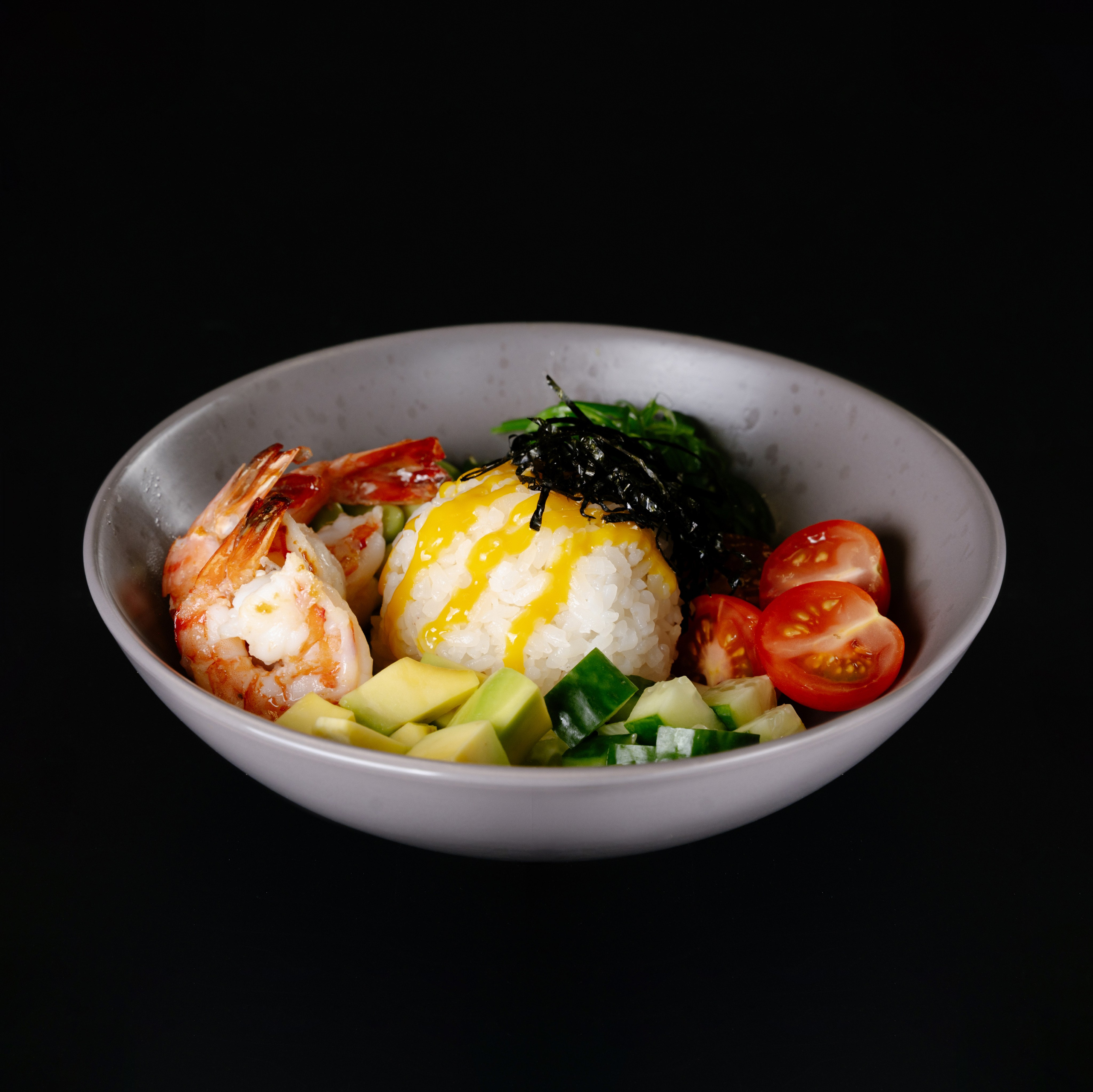 Суши «Yugen Sushi». Фотограф в Красноярске