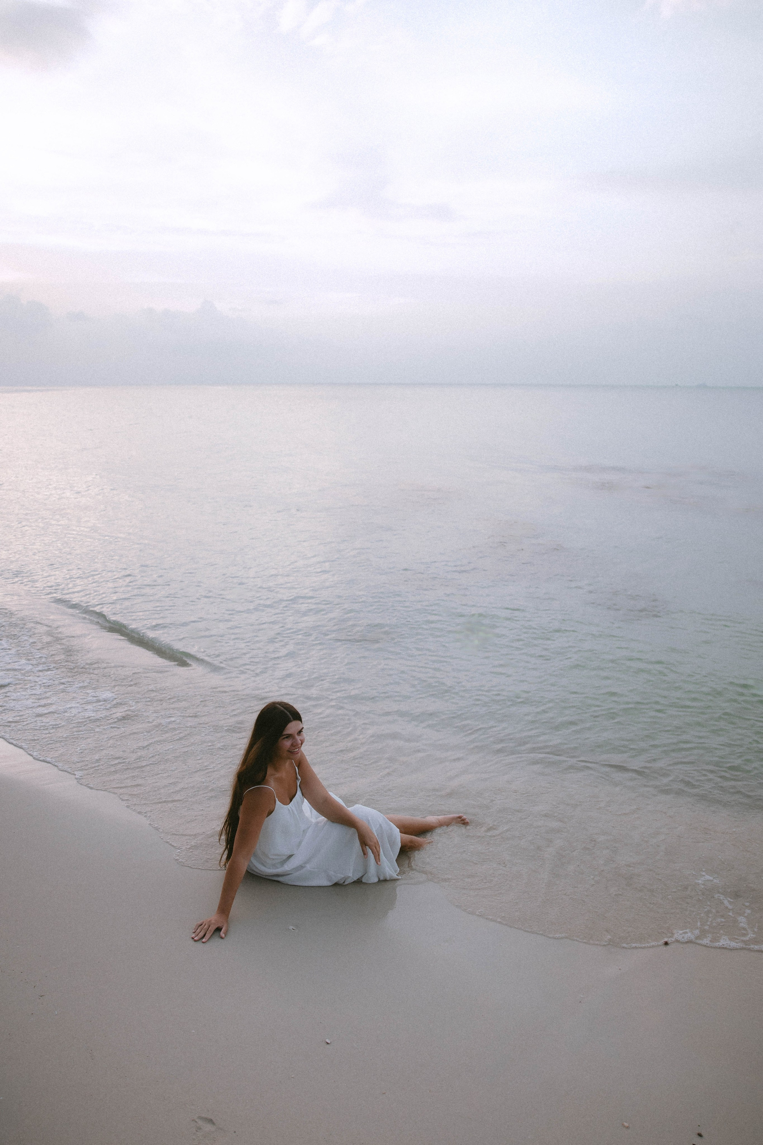 Ксюша и Саша / Самуи. Семейный и детский фотограф в Москве Анастасия Каипова