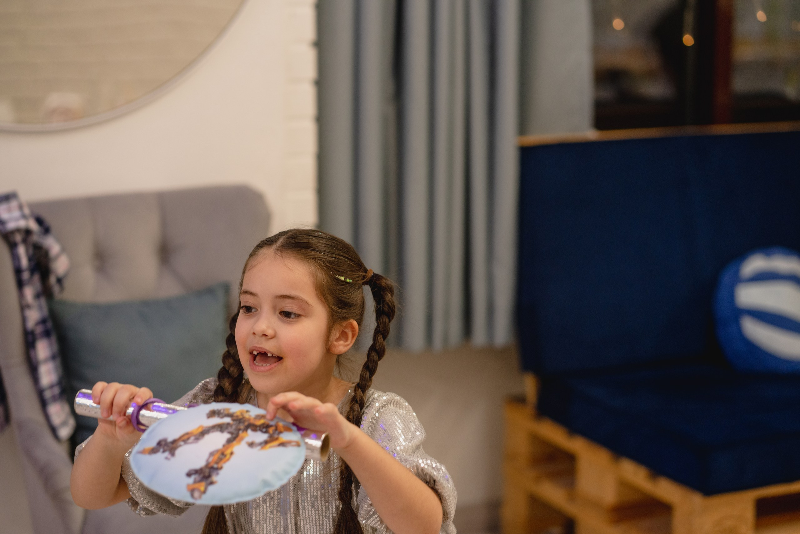 Гордею 6 лет. Семейный фотограф в Москве Лилия Лебедева