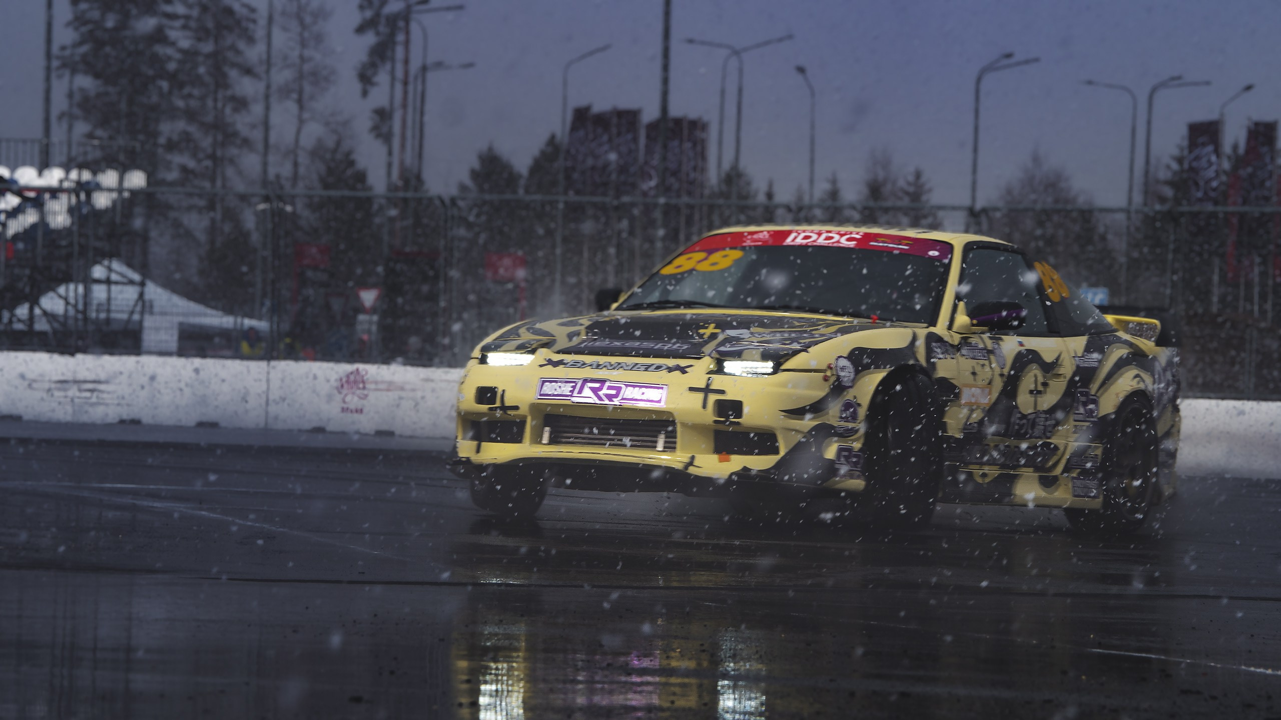 IDDC. Alexey Panin — Creative photographer