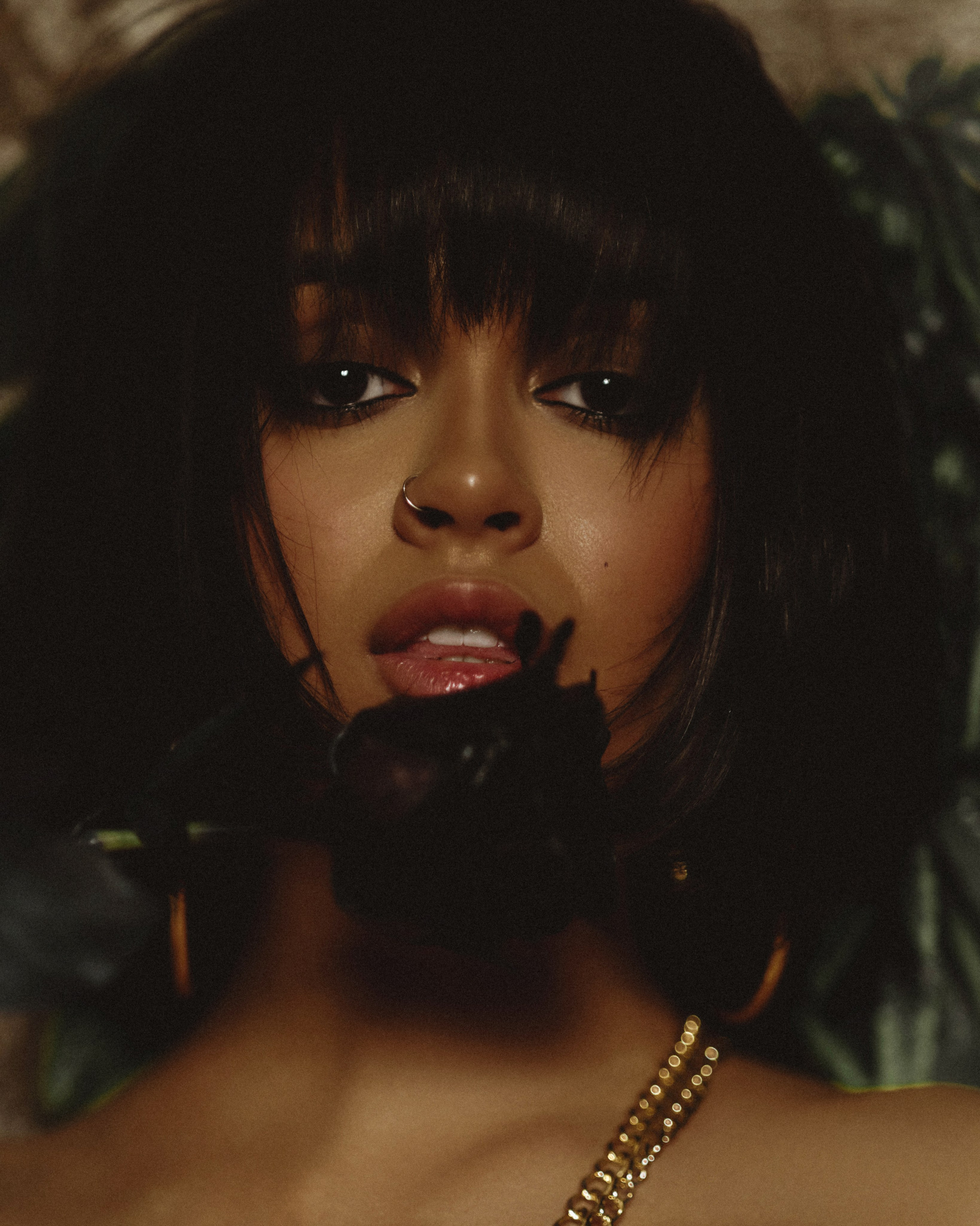 Studio. Портретная съемка от Александры Христенко