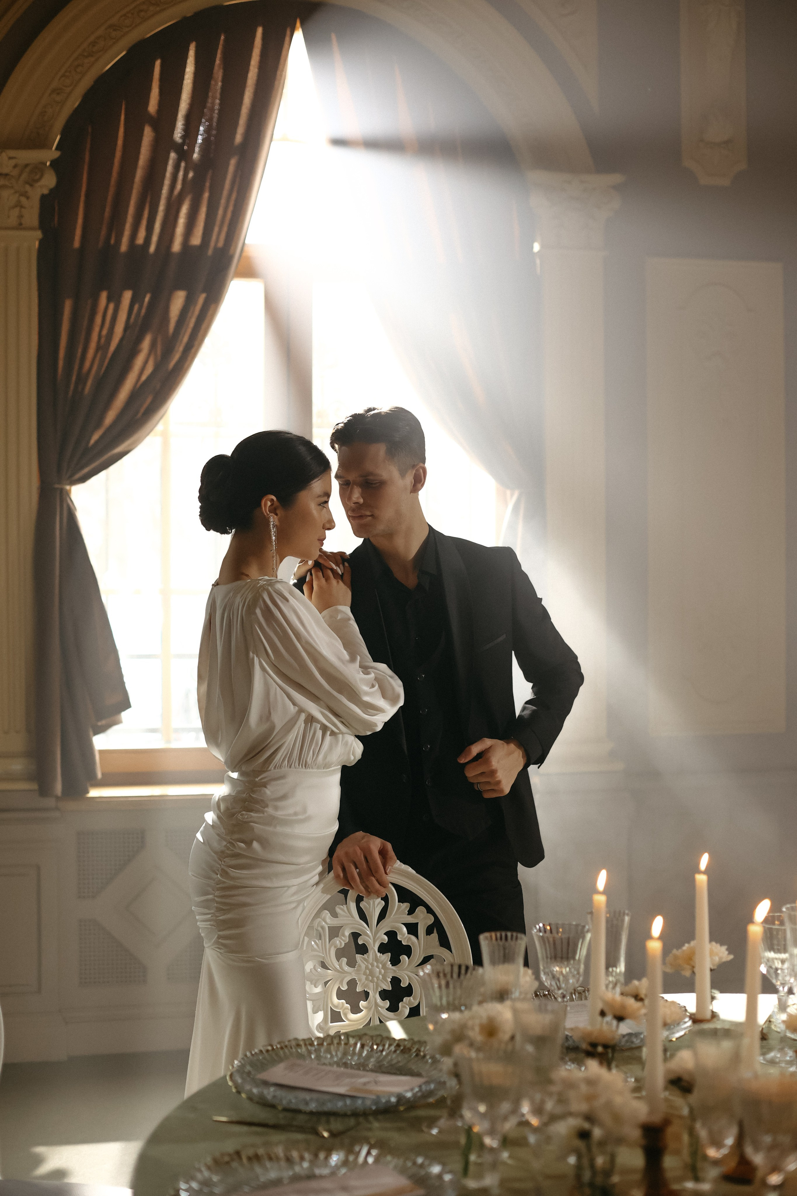 Wedding day Артём и Лолита. Свадебный фотограф Полина Мишуринская