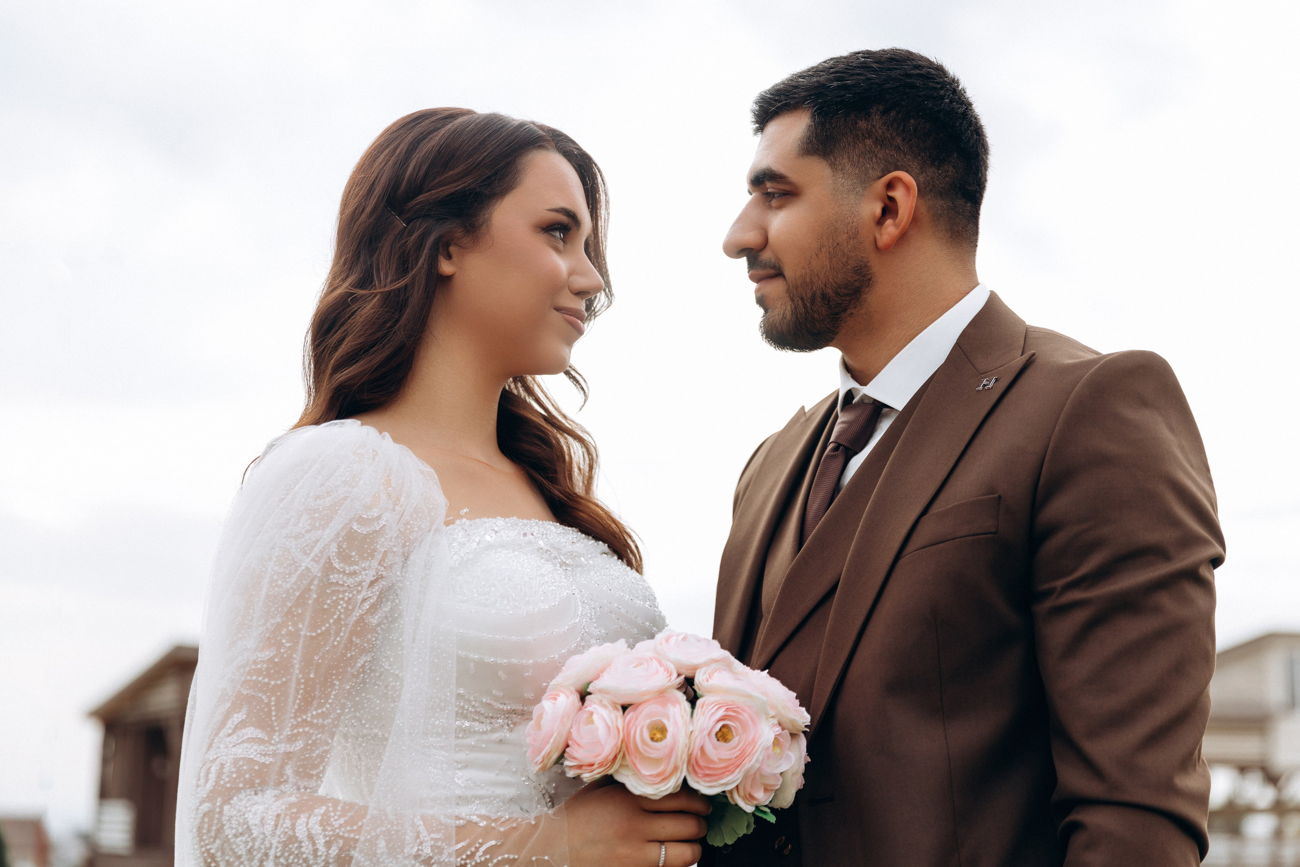 Ильхам&Айгун. Камилла — свадебный и женский фотограф в Саратове